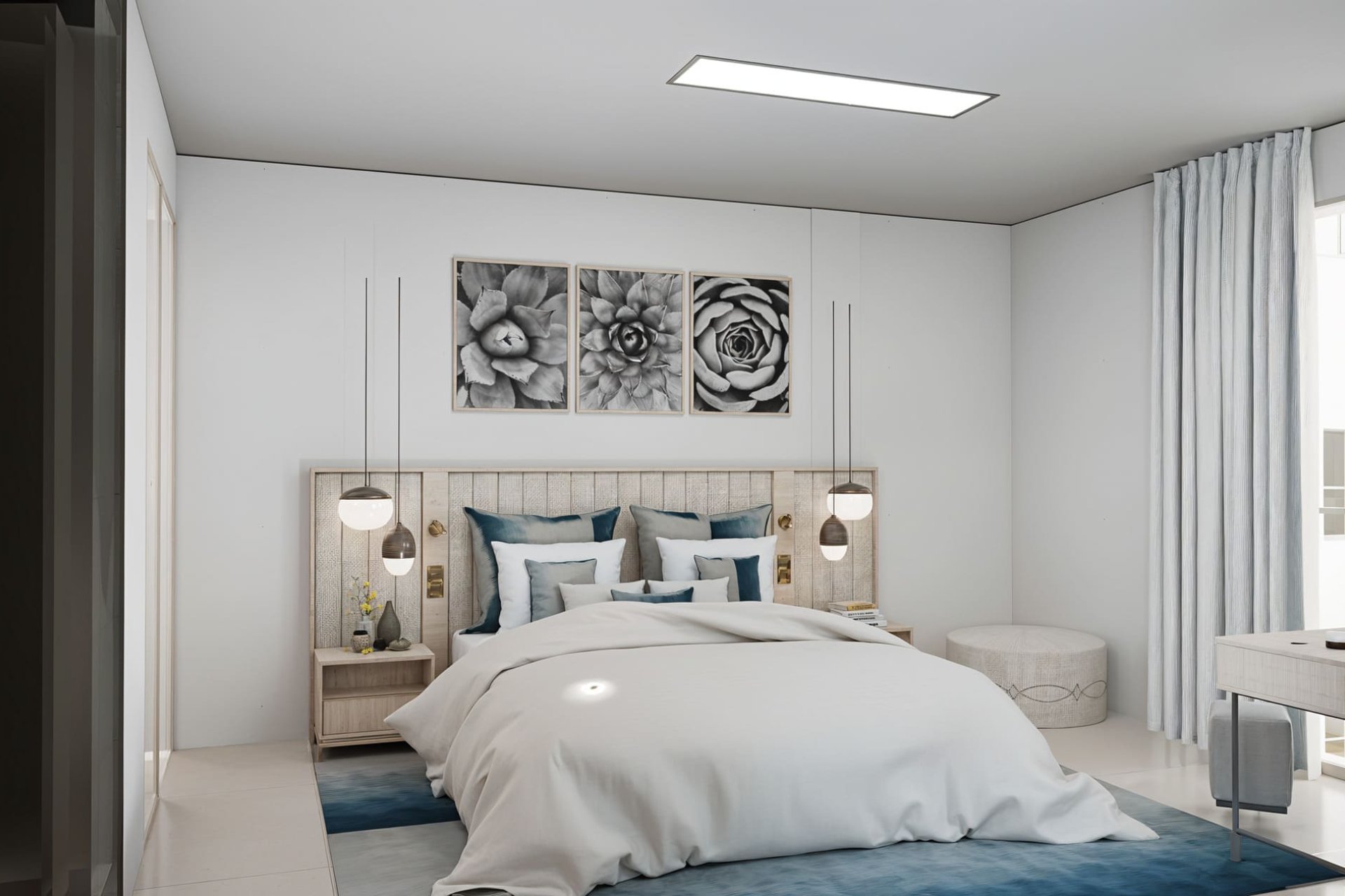 Obra nueva - Duplex - Los Alcázares