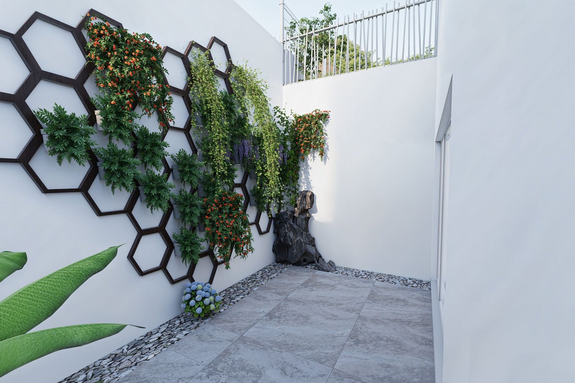 Obra nueva - Duplex - Los Alcázares