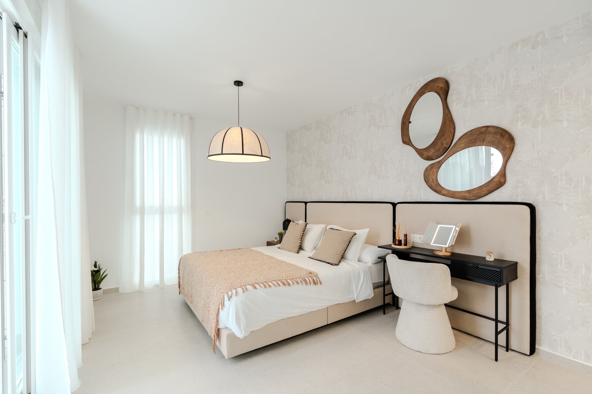 Obra nueva - Duplex - Los Alcázares