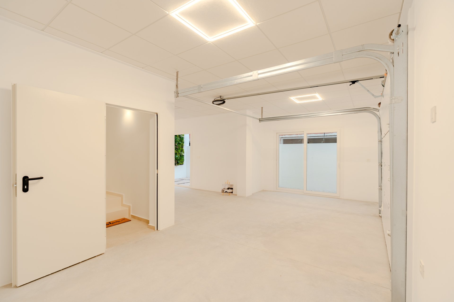 Obra nueva - Duplex - Los Alcázares