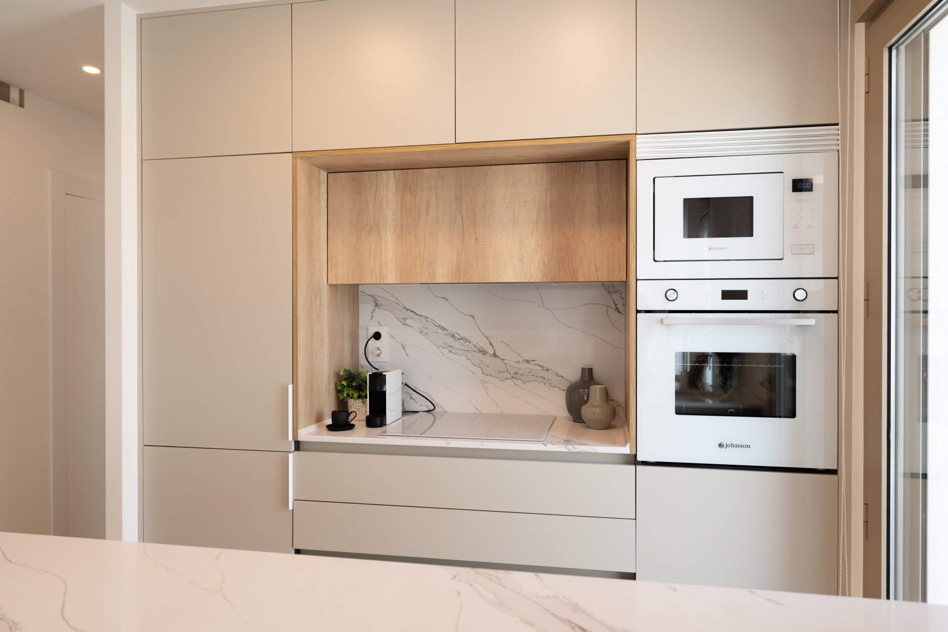 Obra nueva - Duplex - Los Alcázares