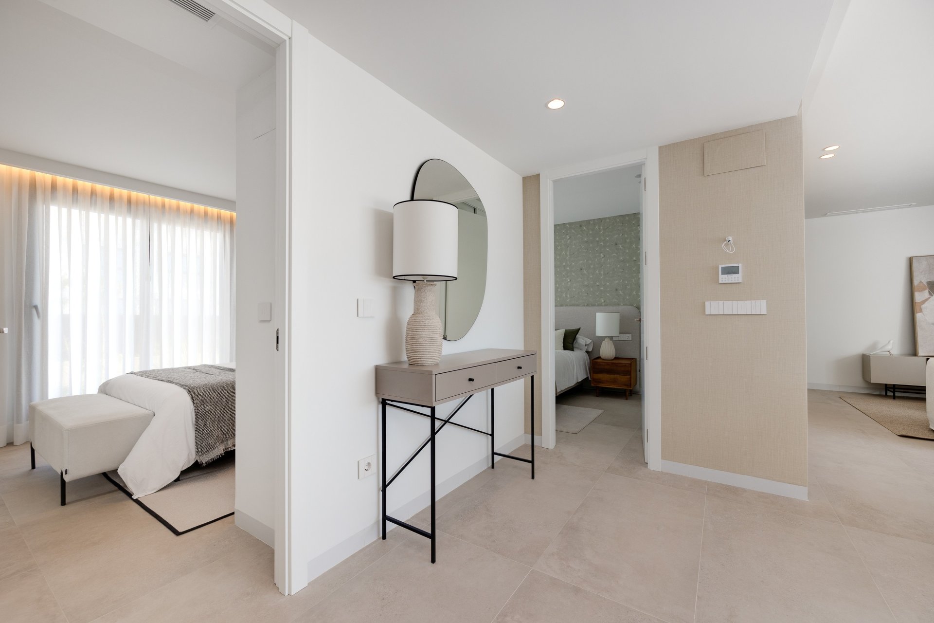 Obra nueva - Duplex - Muchamiel
