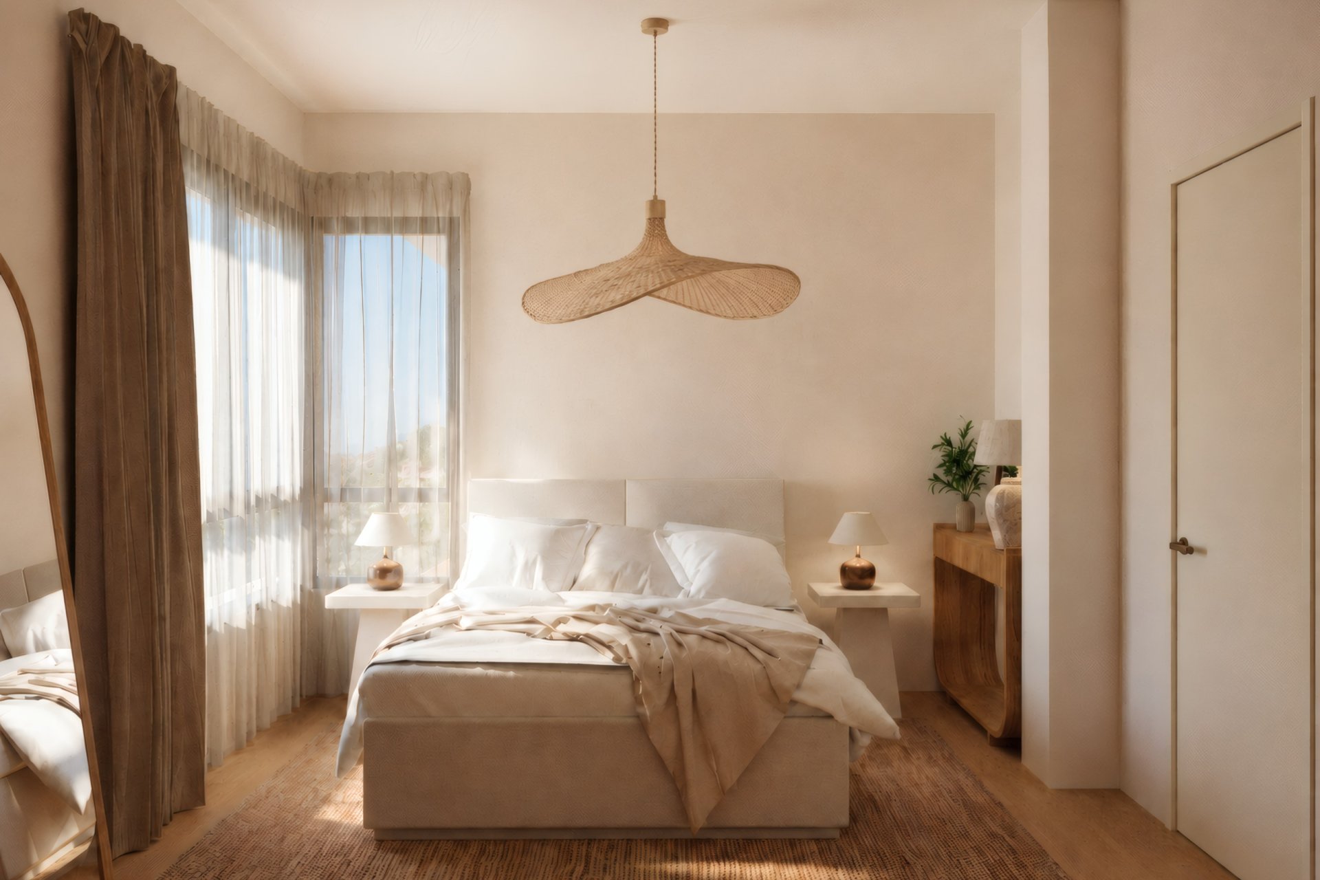 Obra nueva - Duplex - Orihuela Costa - Vistabella