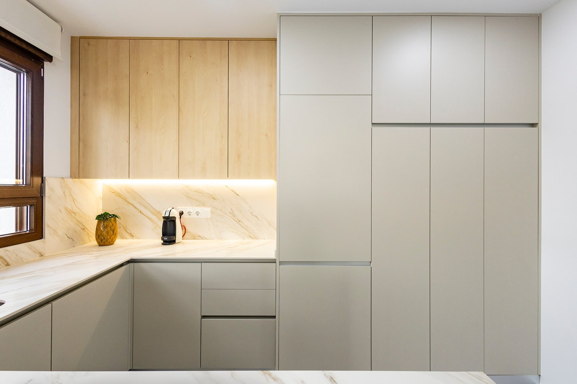 Obra nueva - Duplex - Orihuela Costa