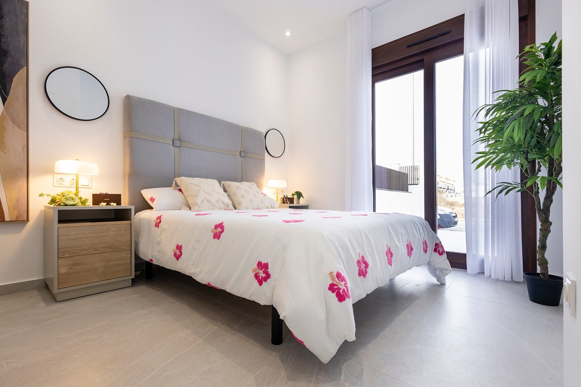 Obra nueva - Duplex - Orihuela Costa