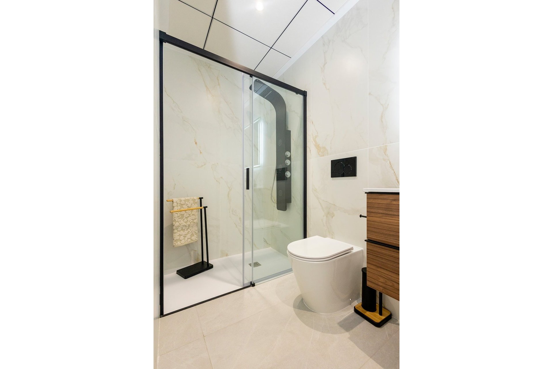 Obra nueva - Duplex - Orihuela Costa