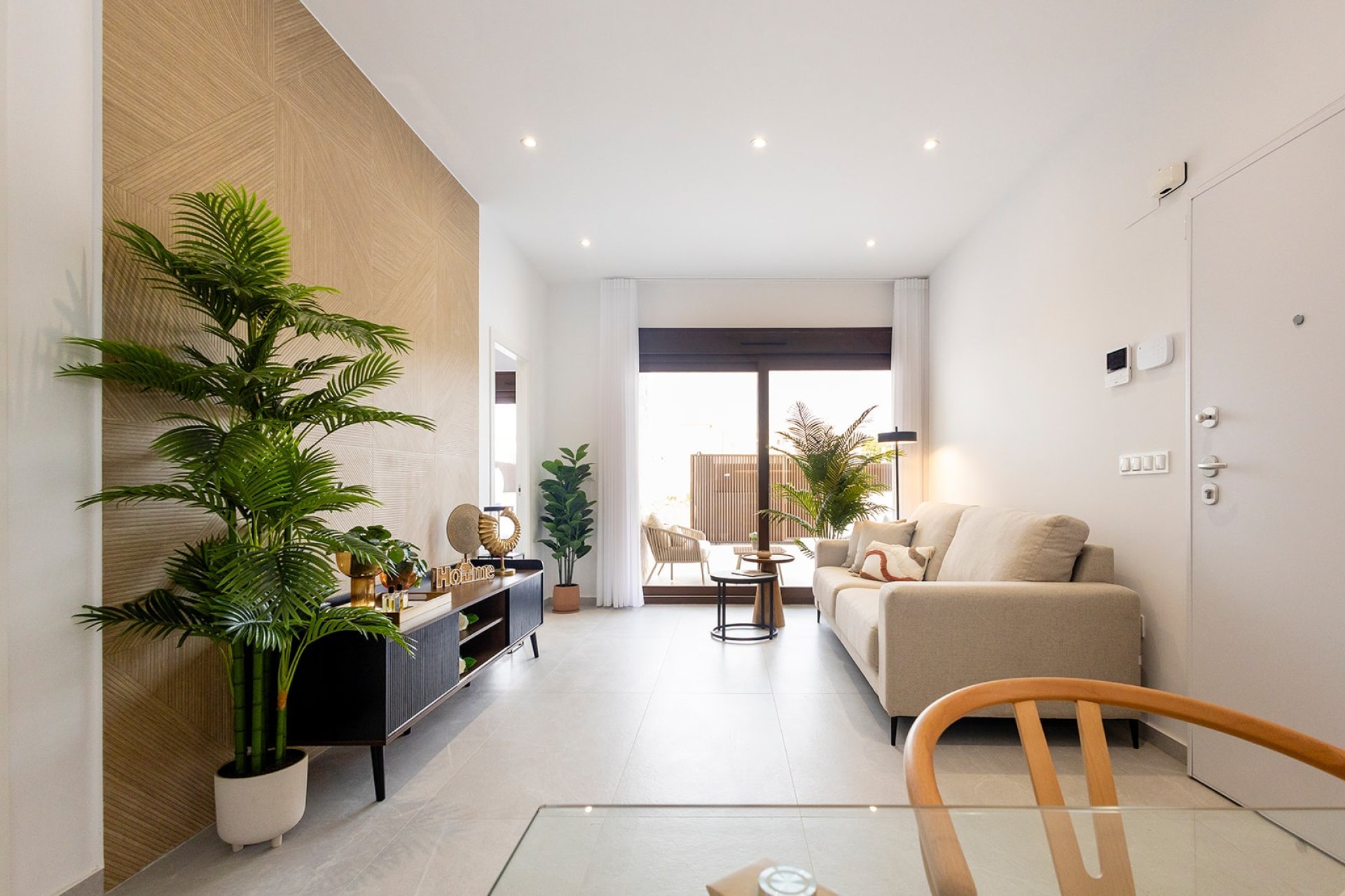 Obra nueva - Duplex - Orihuela Costa