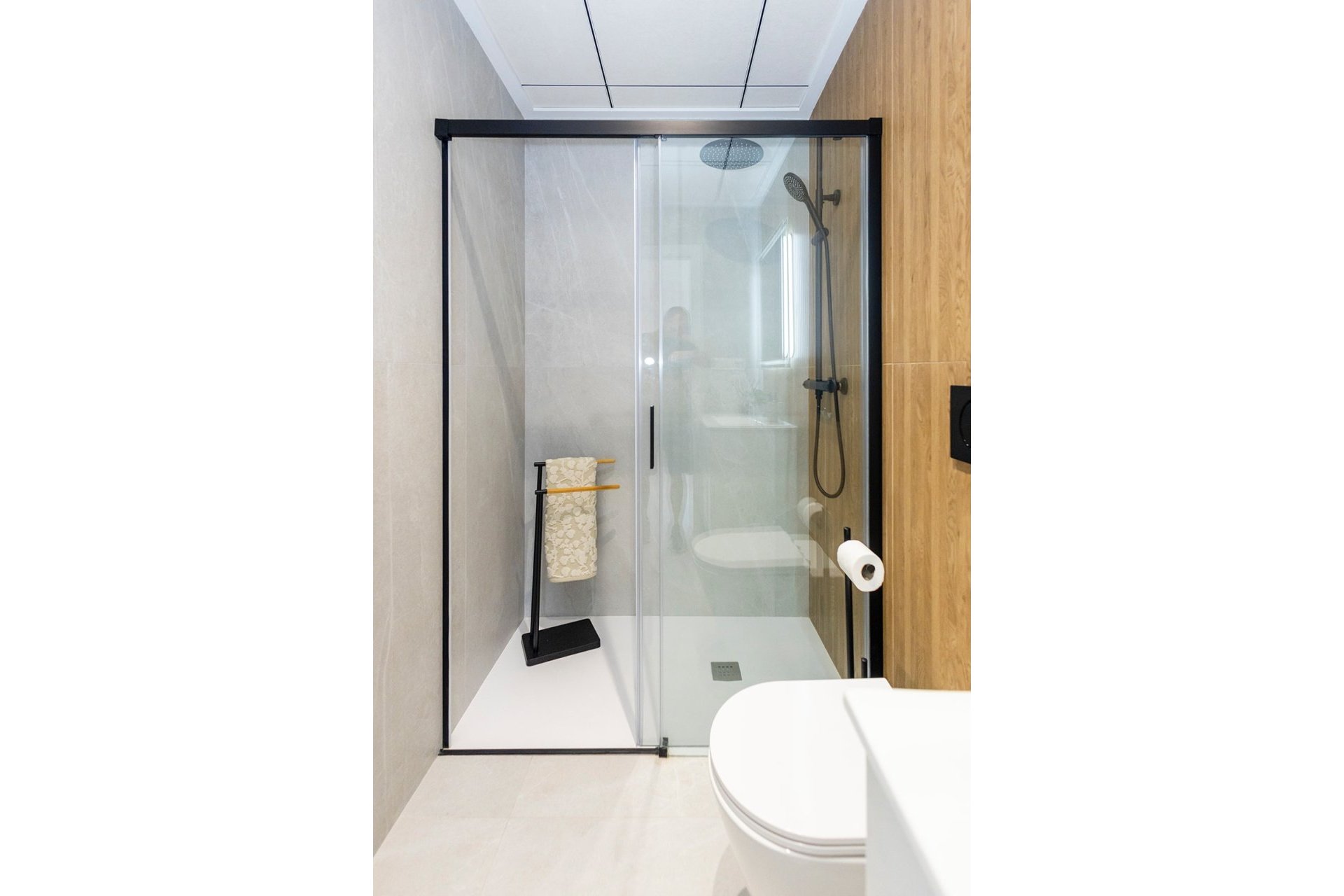 Obra nueva - Duplex - Orihuela Costa