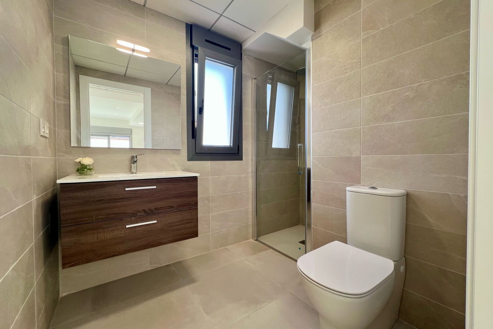 Obra nueva - Duplex - Orihuela Costa