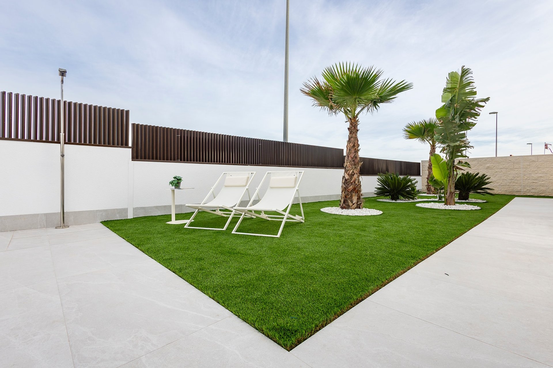 Obra nueva - Duplex - Orihuela Costa
