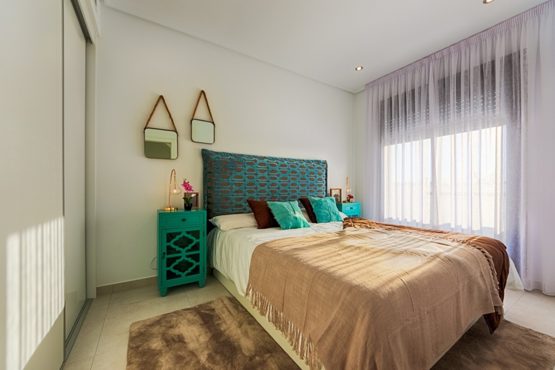 Obra nueva - Duplex - Pilar de la Horadada