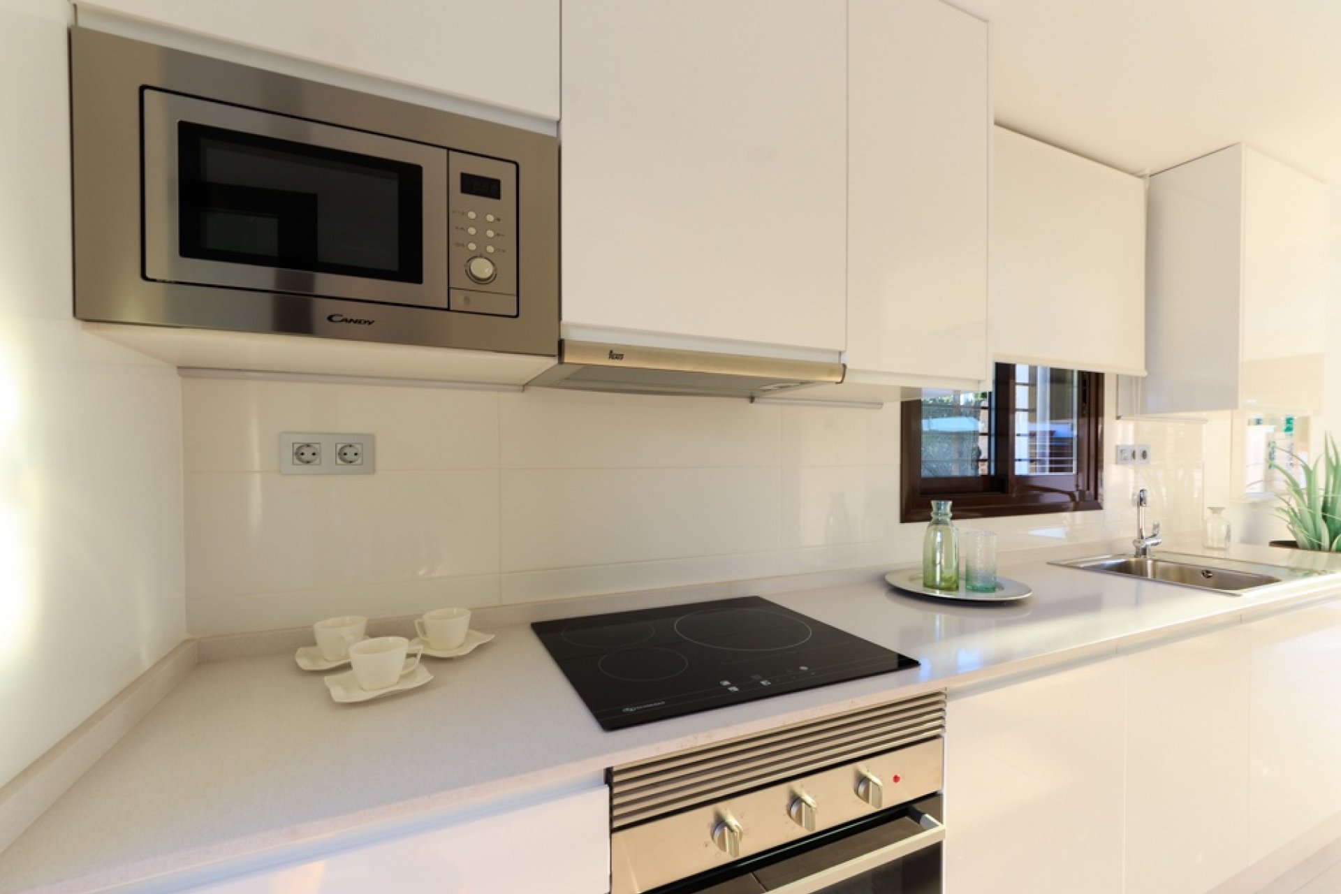 Obra nueva - Duplex - Pilar de la Horadada