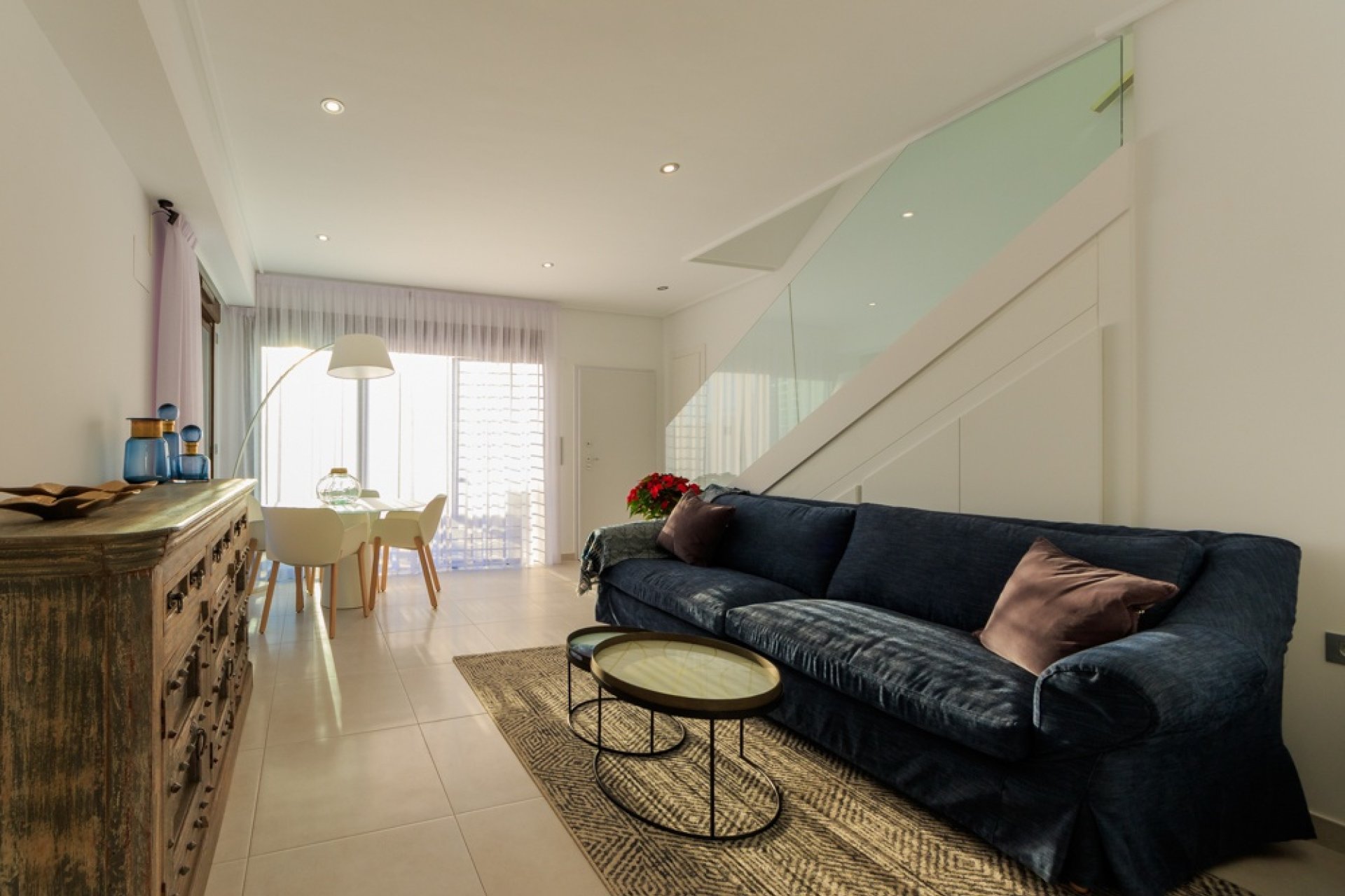 Obra nueva - Duplex - Pilar de la Horadada