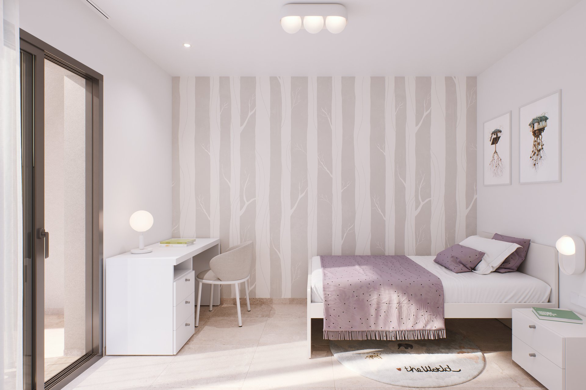 Obra nueva - Duplex - Pilar de la Horadada