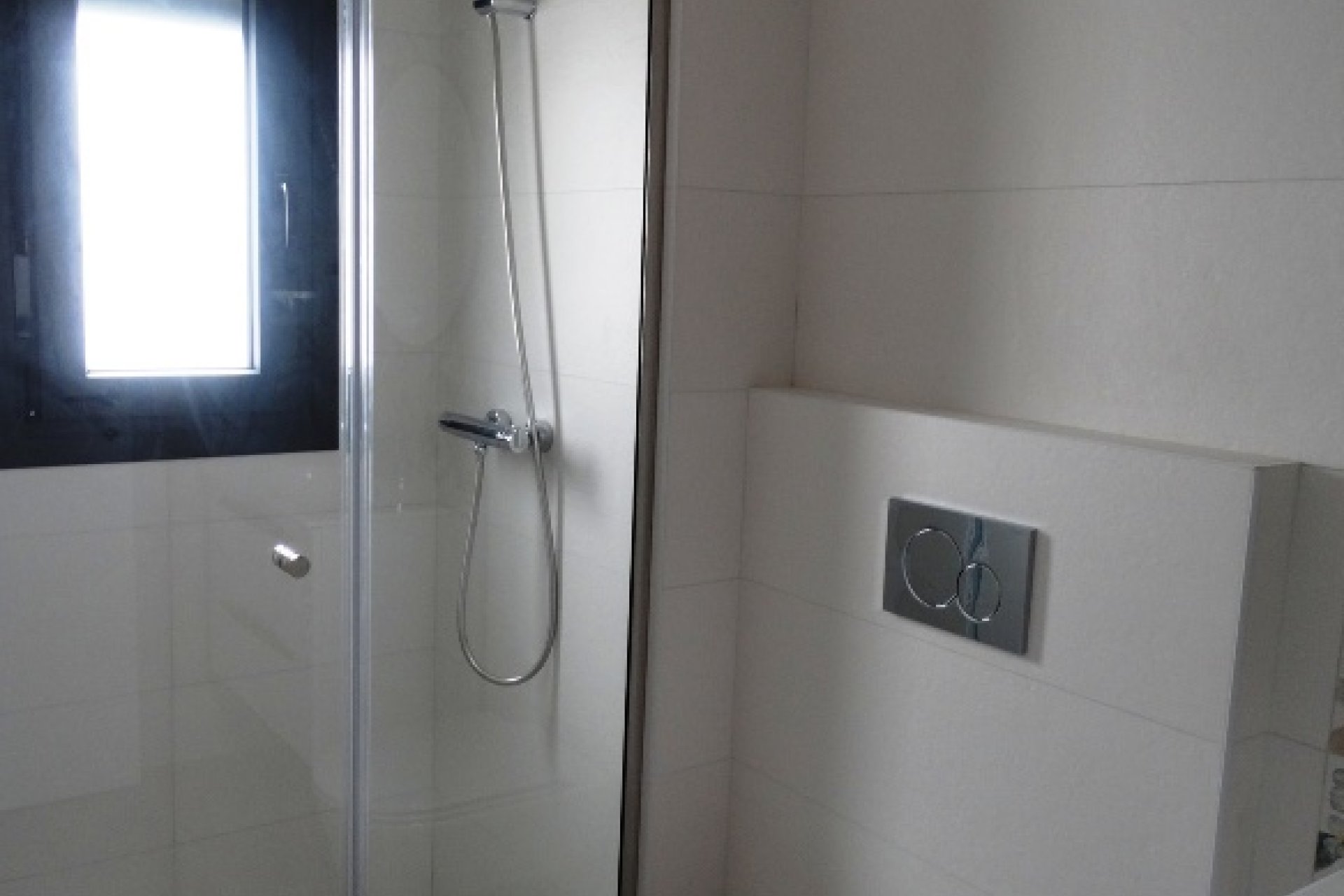 Obra nueva - Duplex - Pilar de la Horadada