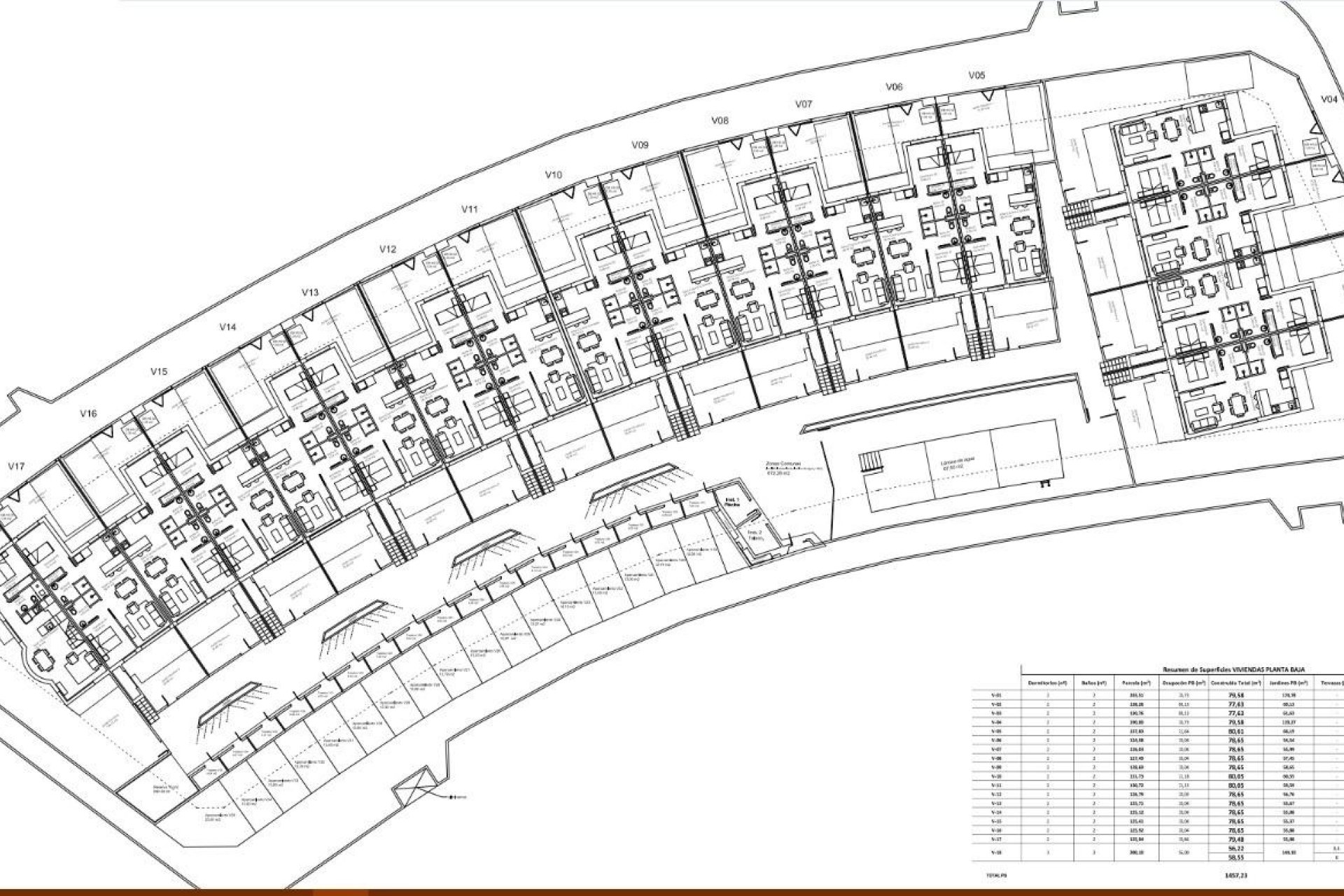 Obra nueva - Duplex - Pilar de La Horadada