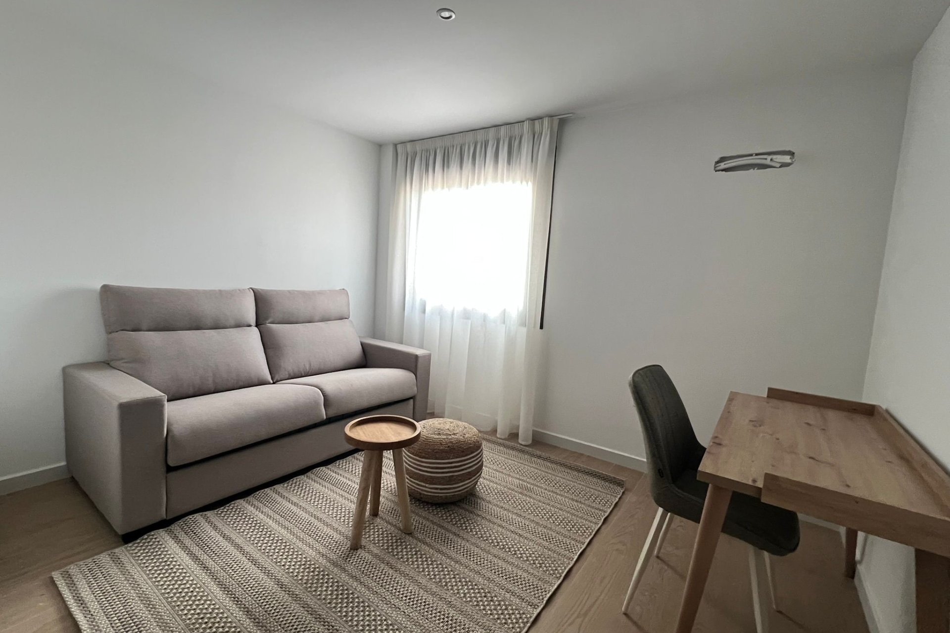 Obra nueva - Duplex - Portmán
