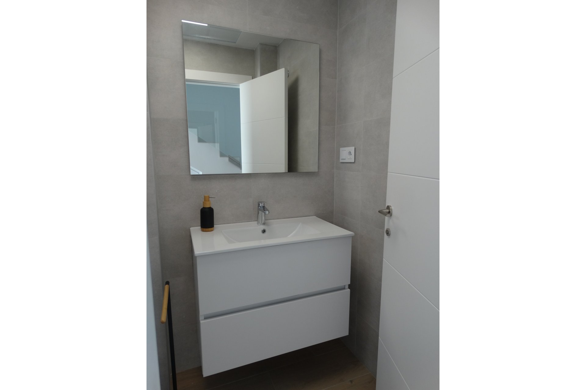 Obra nueva - Duplex - San Javier