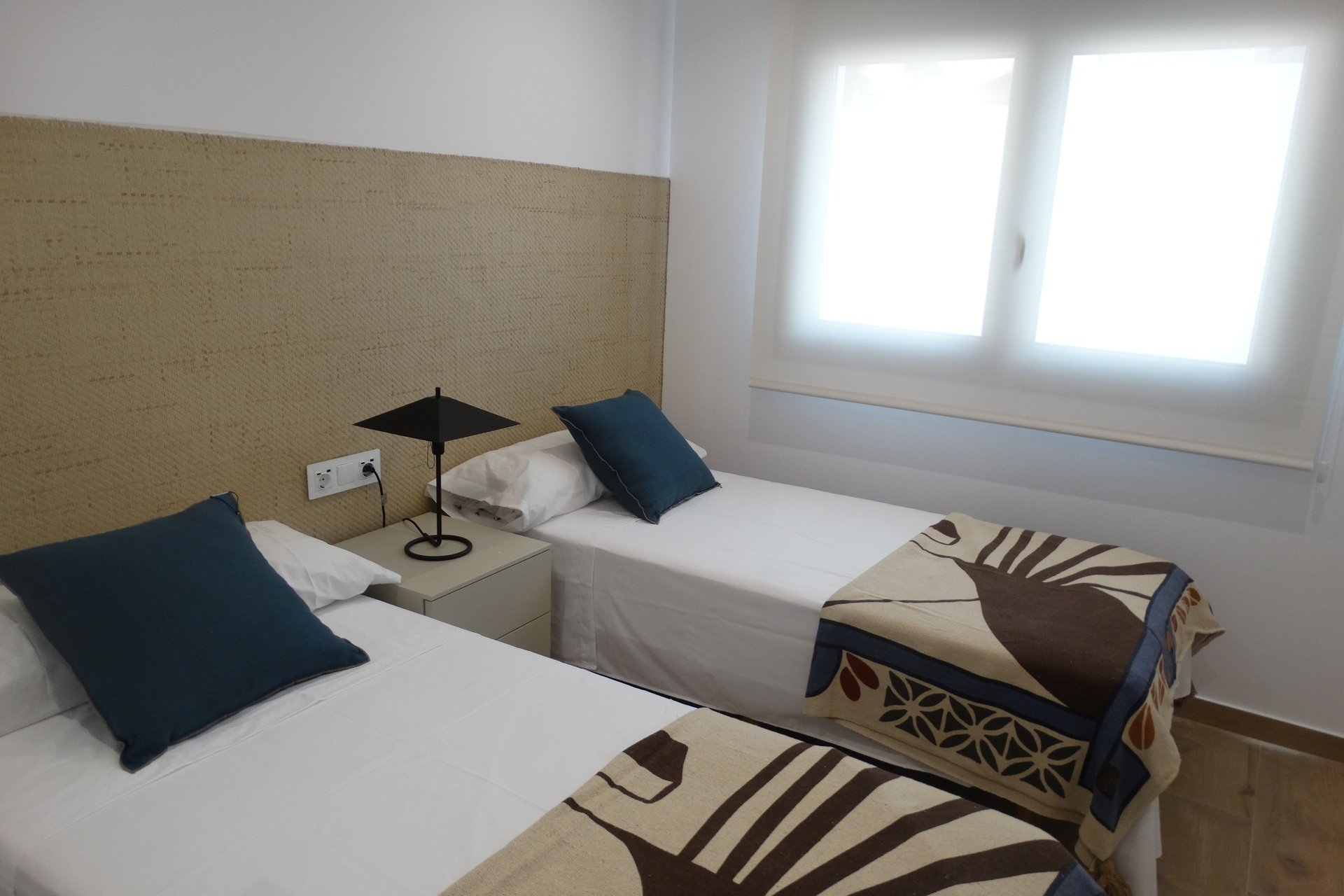 Obra nueva - Duplex - San Javier