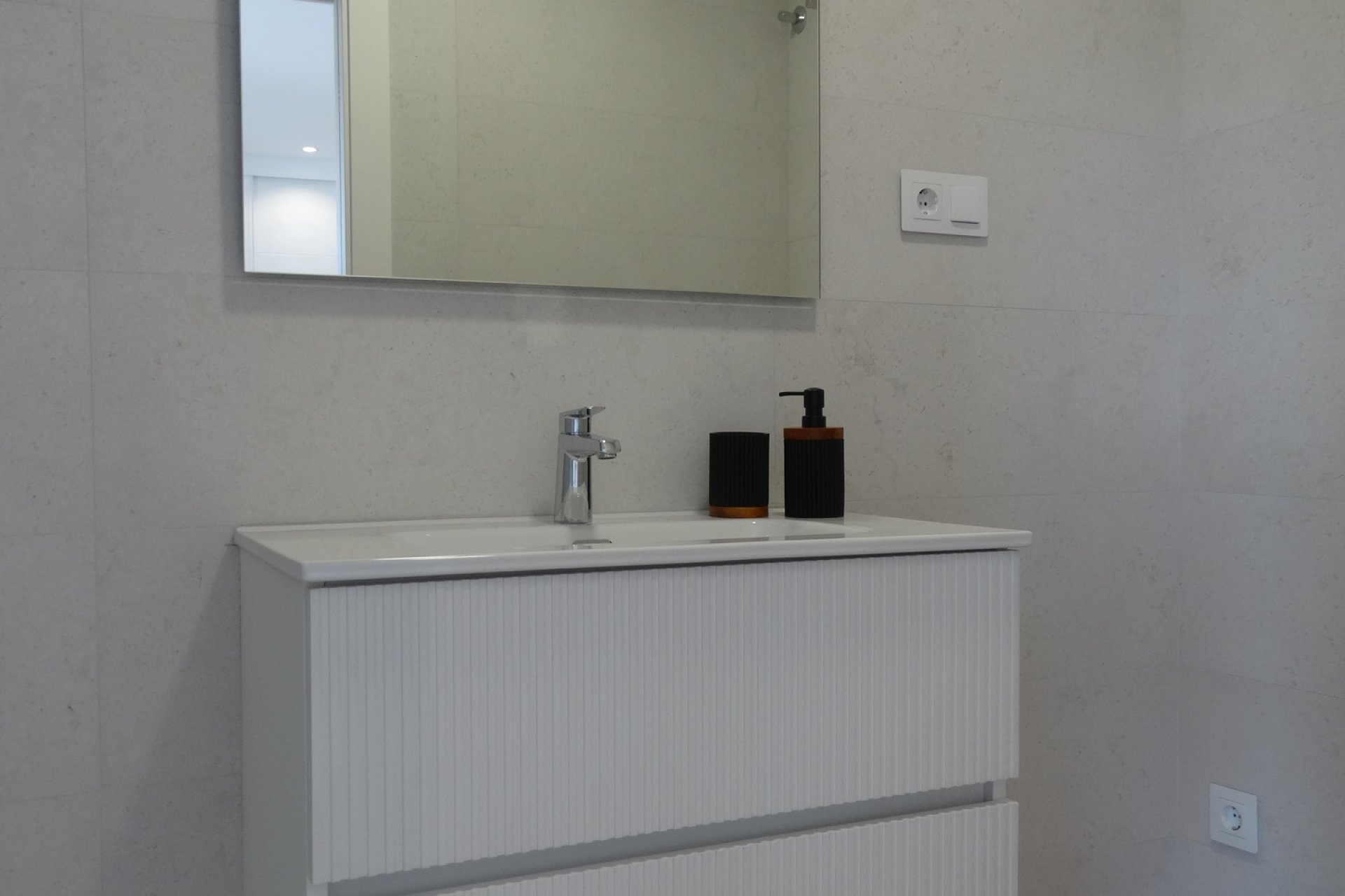 Obra nueva - Duplex - San Javier