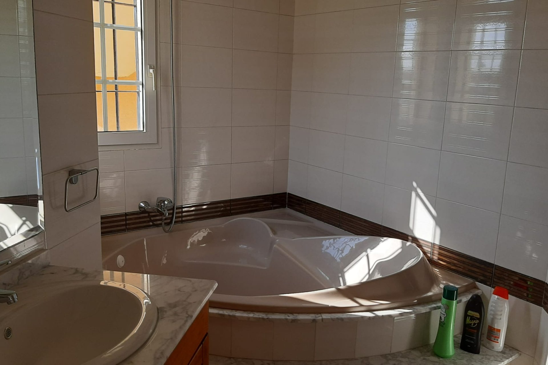 Obra nueva - Duplex - San Javier