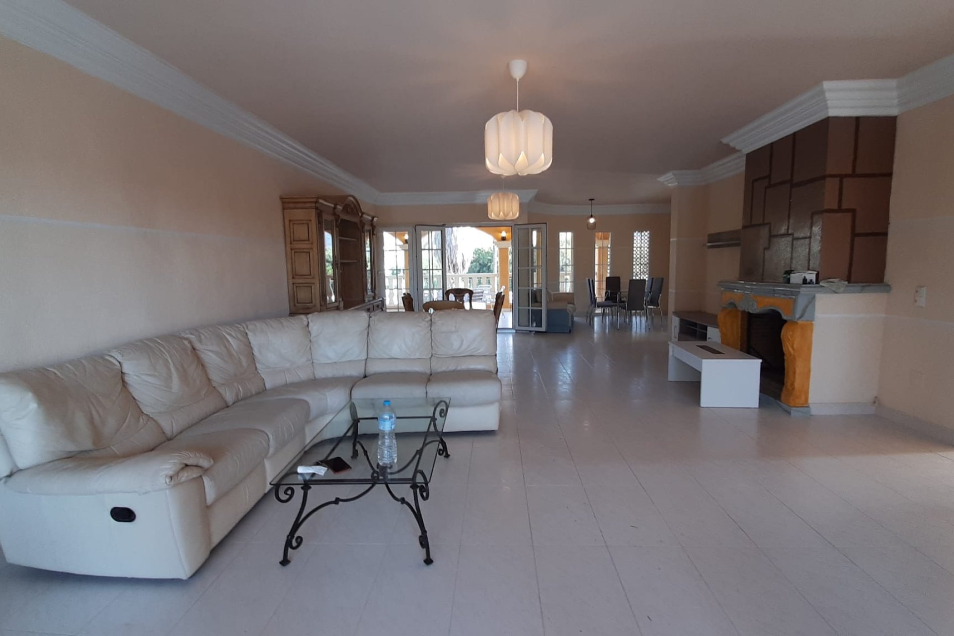 Obra nueva - Duplex - San Javier