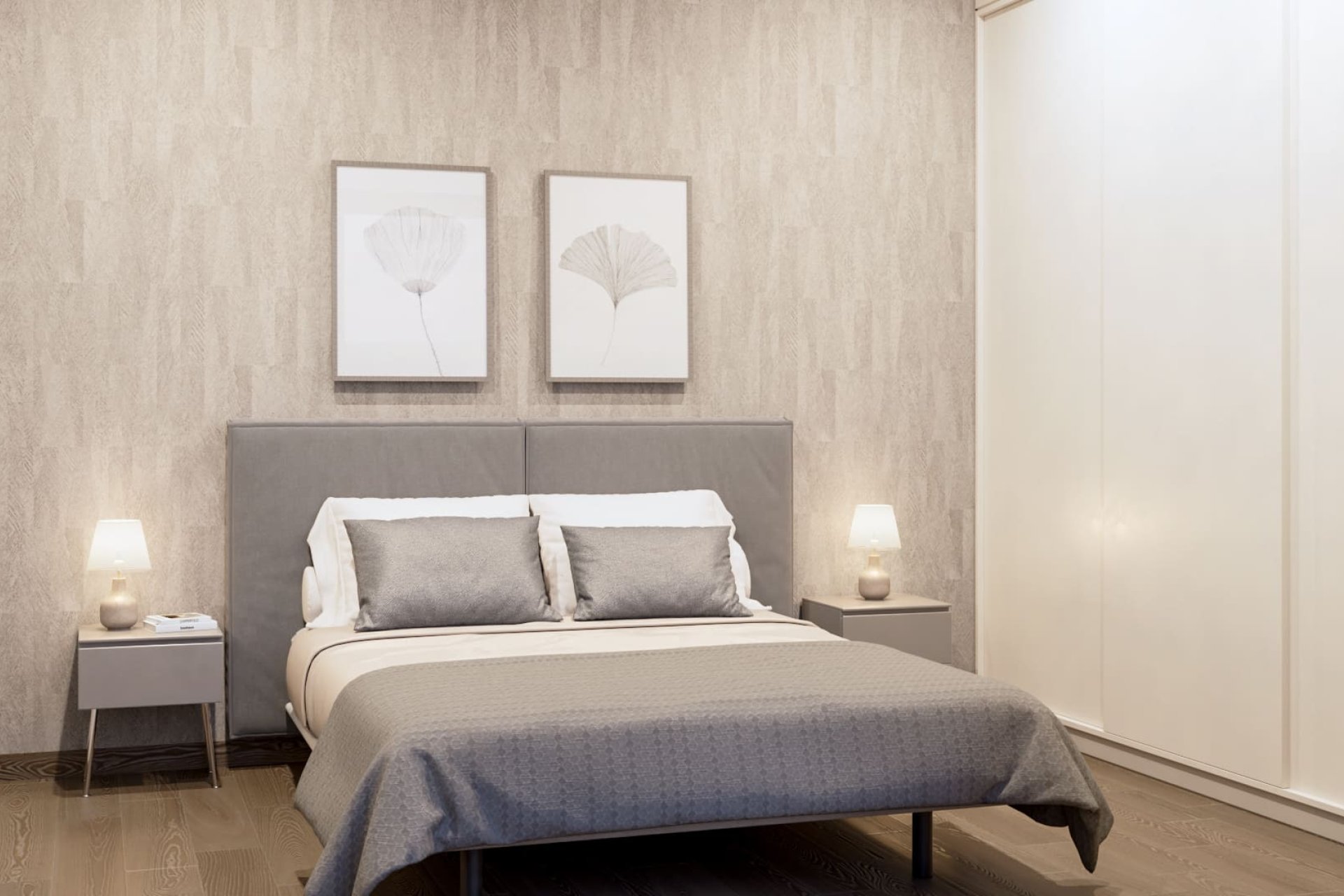 Obra nueva - Duplex - San Pedro del Pinatar