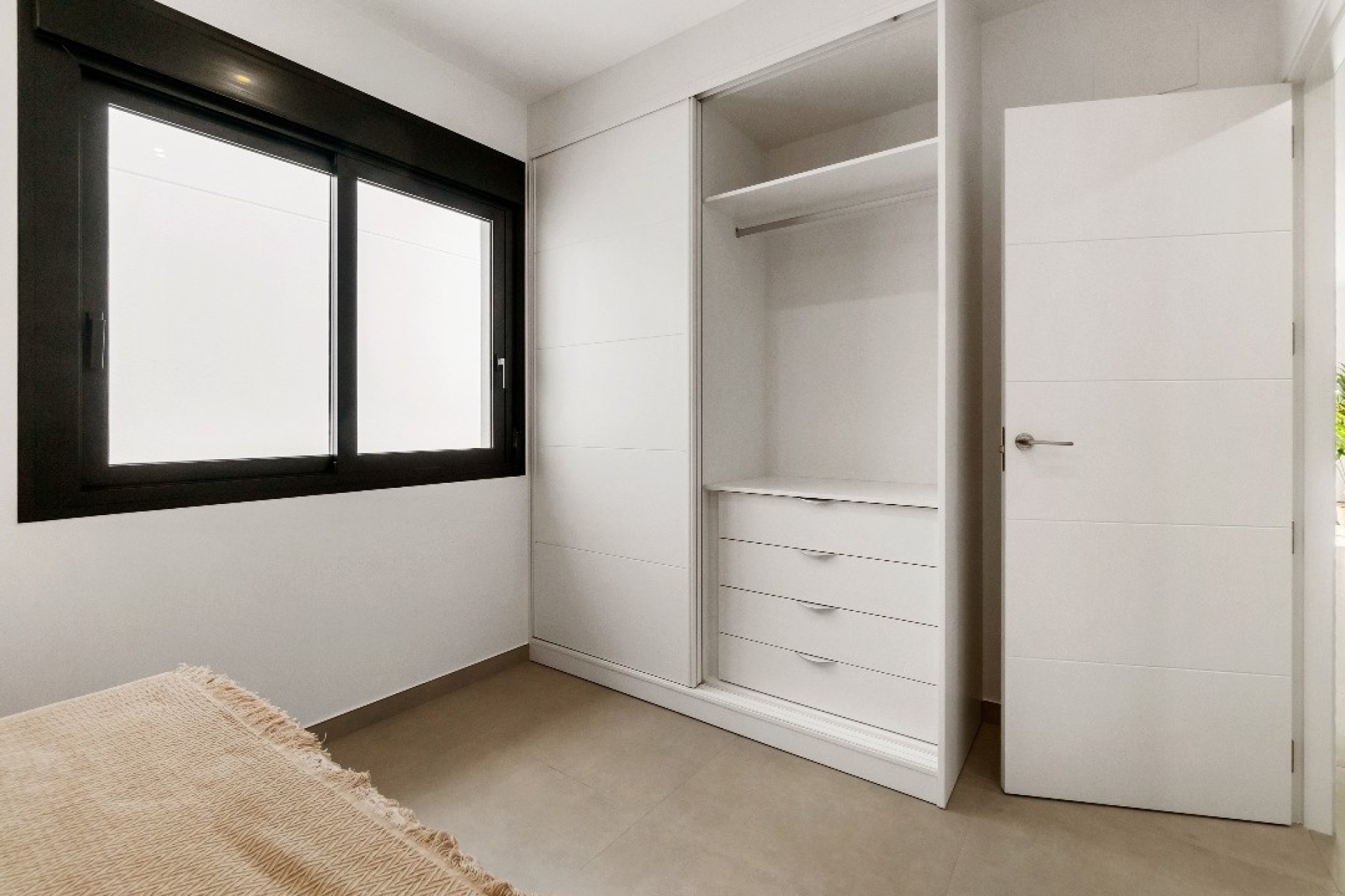 Obra nueva - Duplex - San Pedro del Pinatar