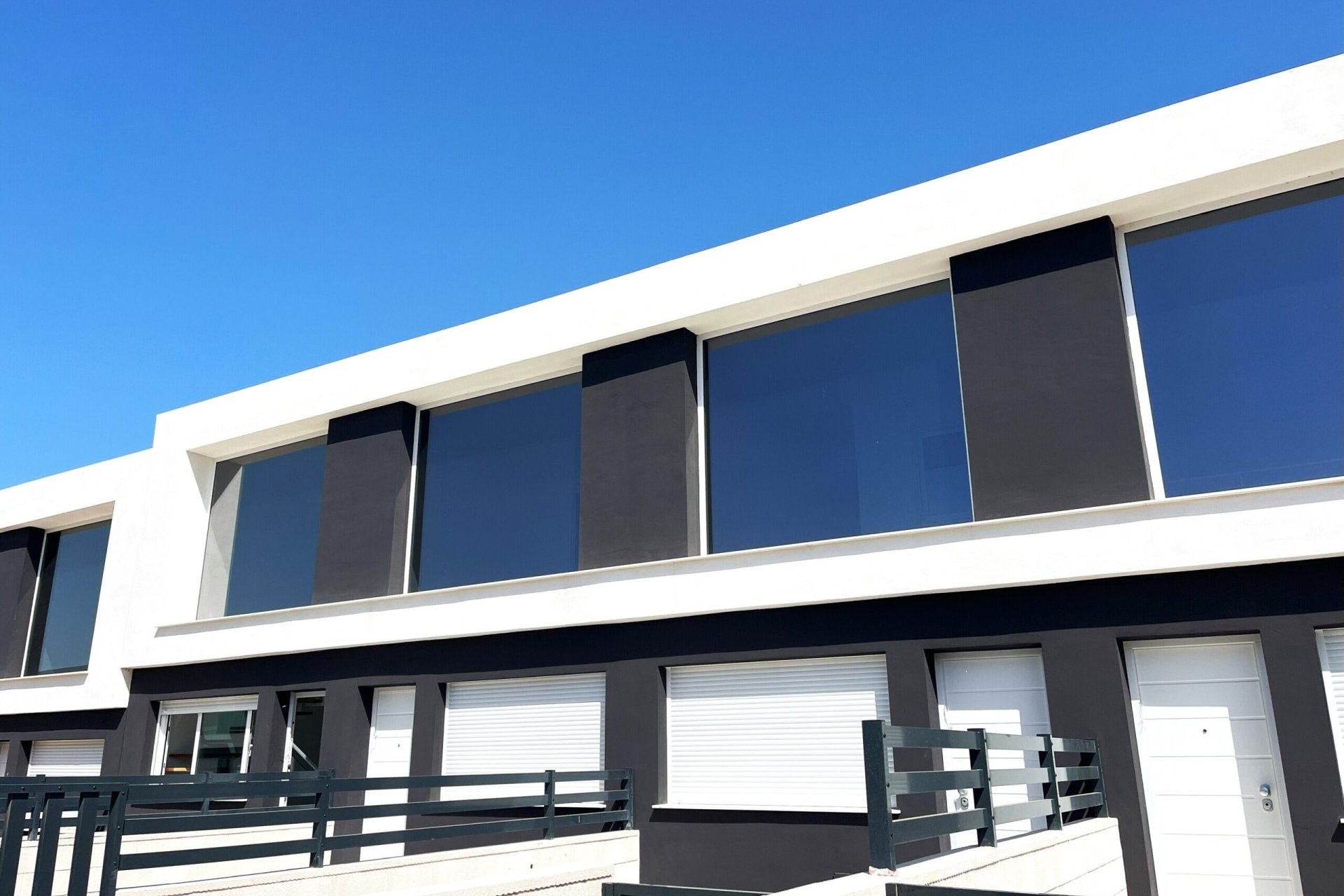 Obra nueva - Duplex - Santa Pola - Gran Alacant