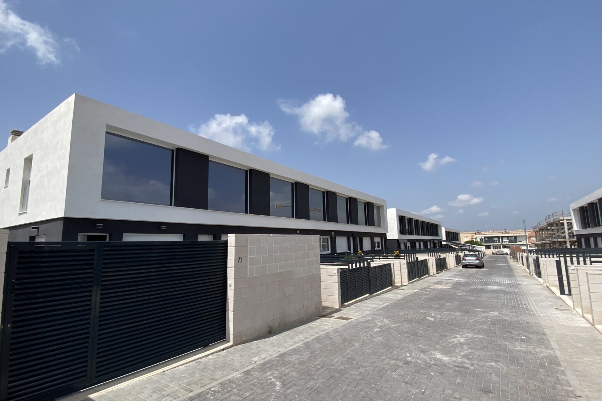 Obra nueva - Duplex - Santa Pola - Gran Alacant