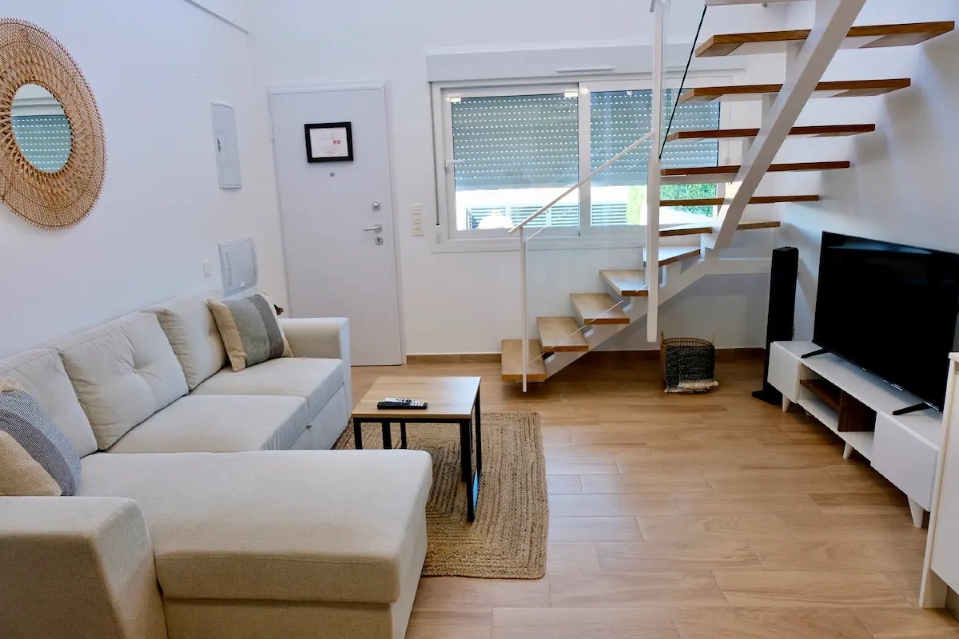 Obra nueva - Duplex - Santa Pola - Gran Alacant