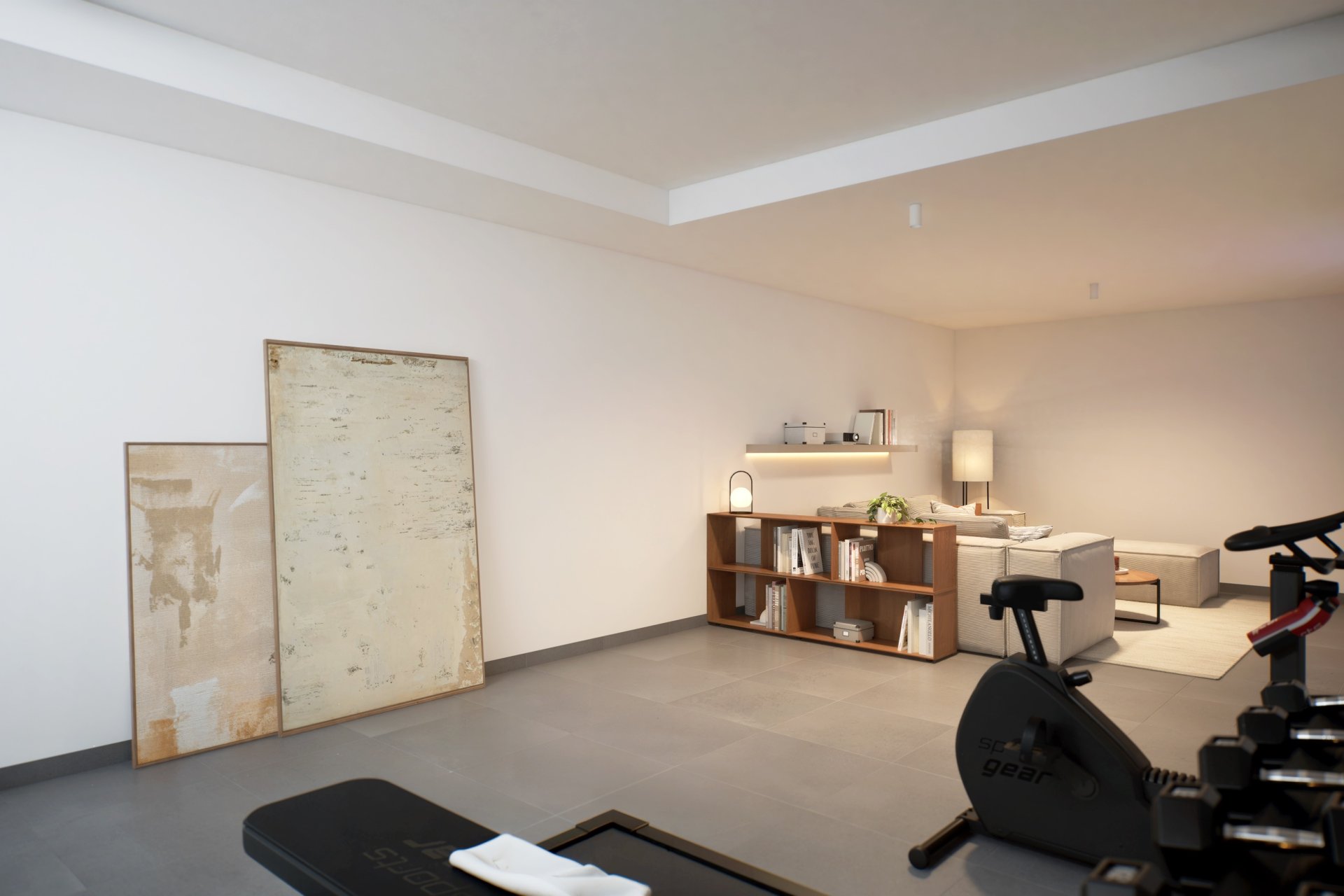 Obra nueva - Duplex - Santa Pola - Gran Alacant