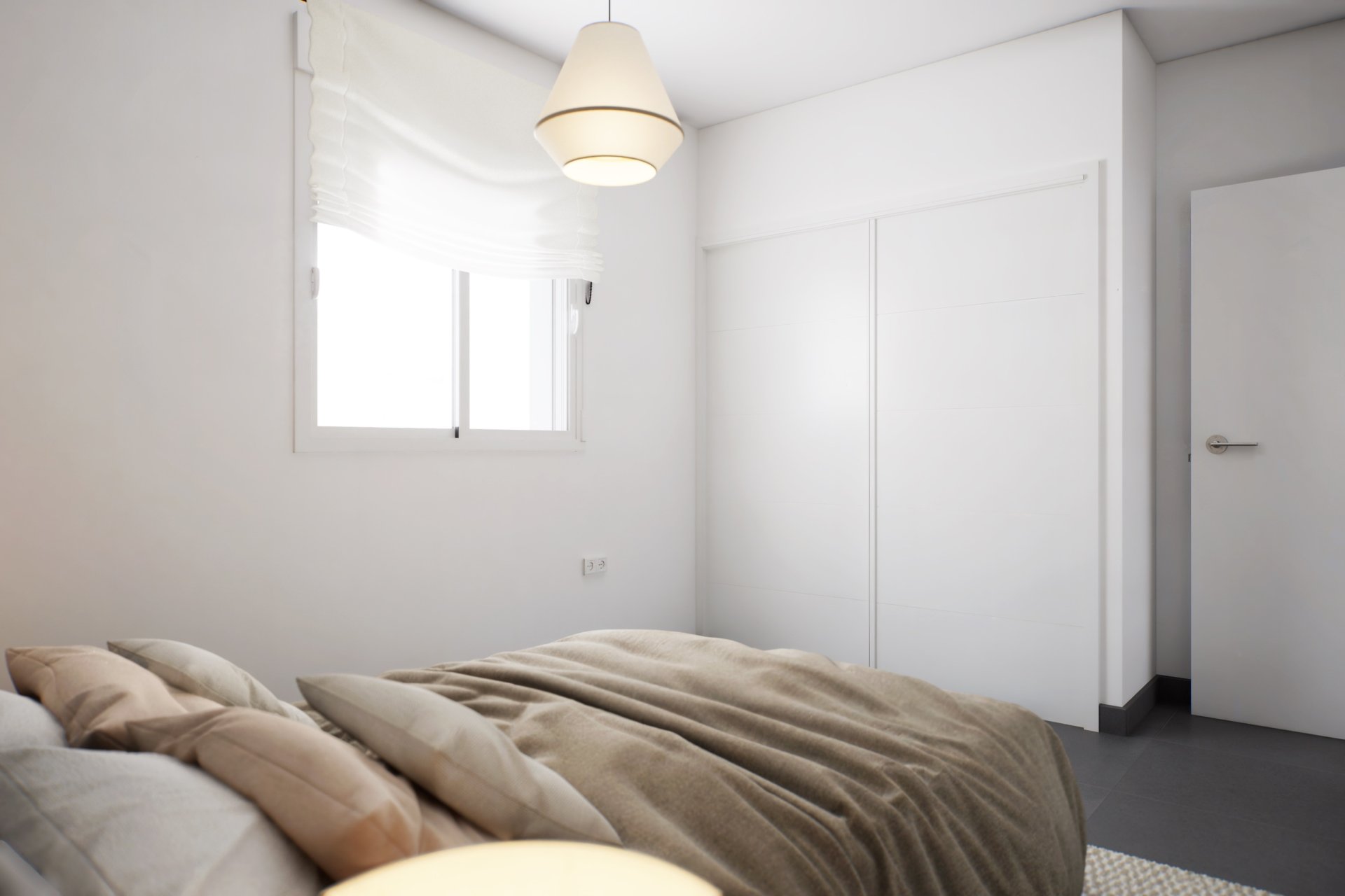 Obra nueva - Duplex - Santa Pola - Gran Alacant