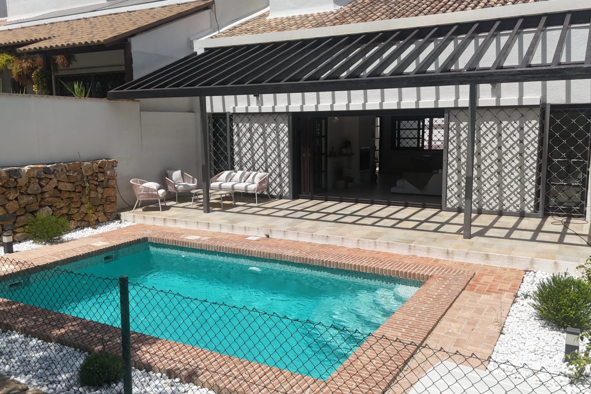 Obra nueva - Duplex - Sucina - Peraleja Golf