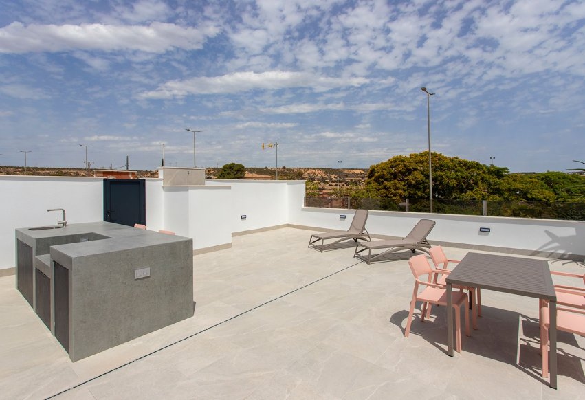 Obra nueva - Duplex - Sucina