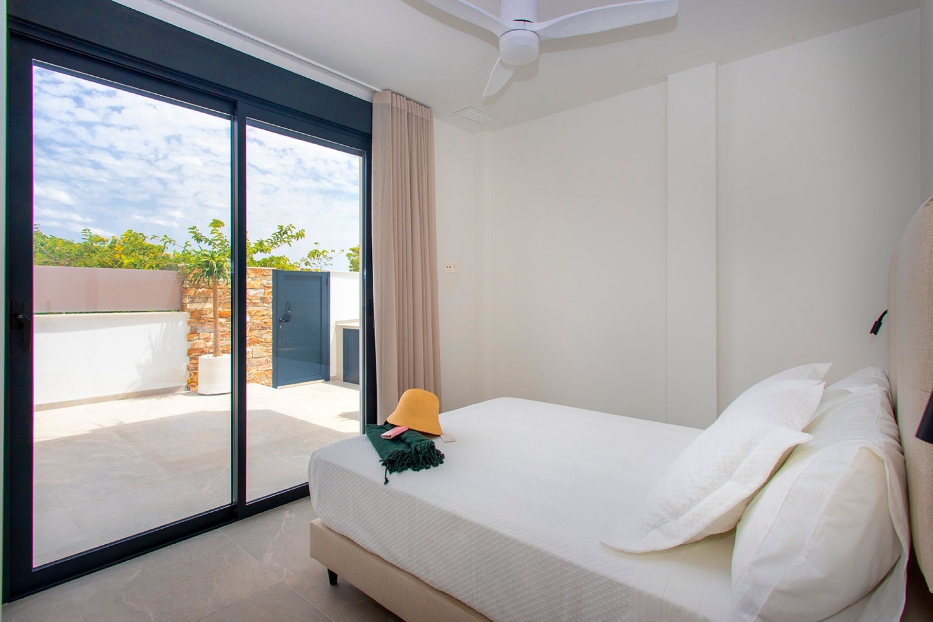 Obra nueva - Duplex - Sucina