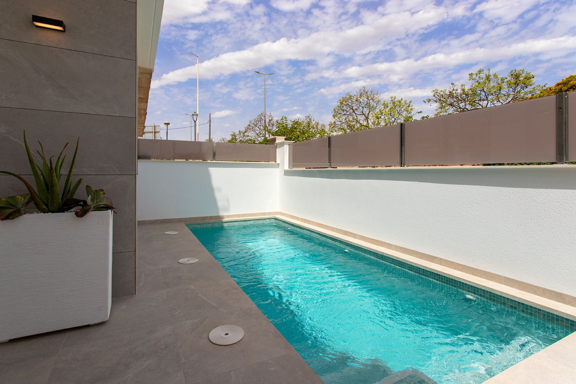 Obra nueva - Duplex - Sucina