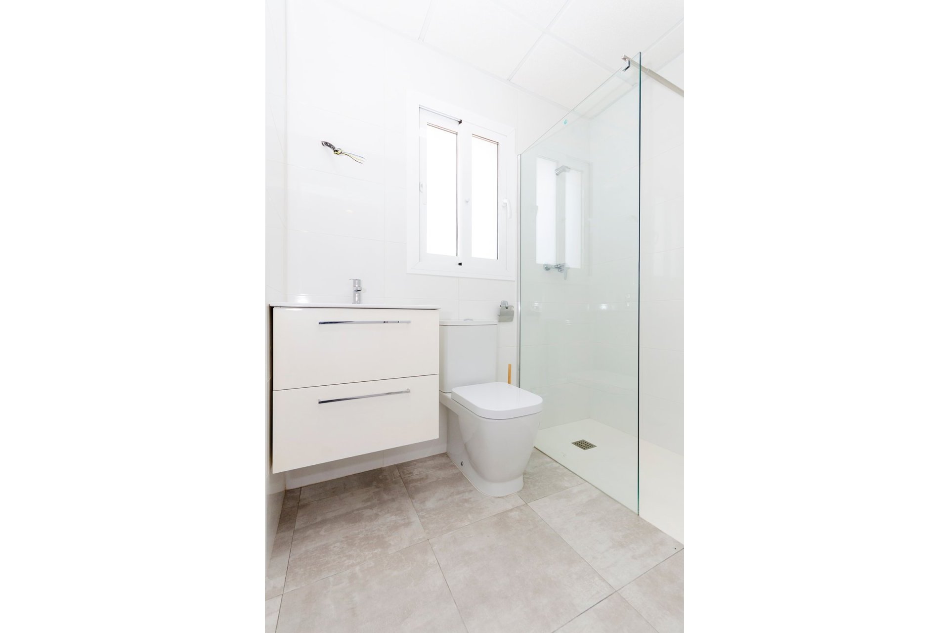 Obra nueva - Duplex - Torrevieja