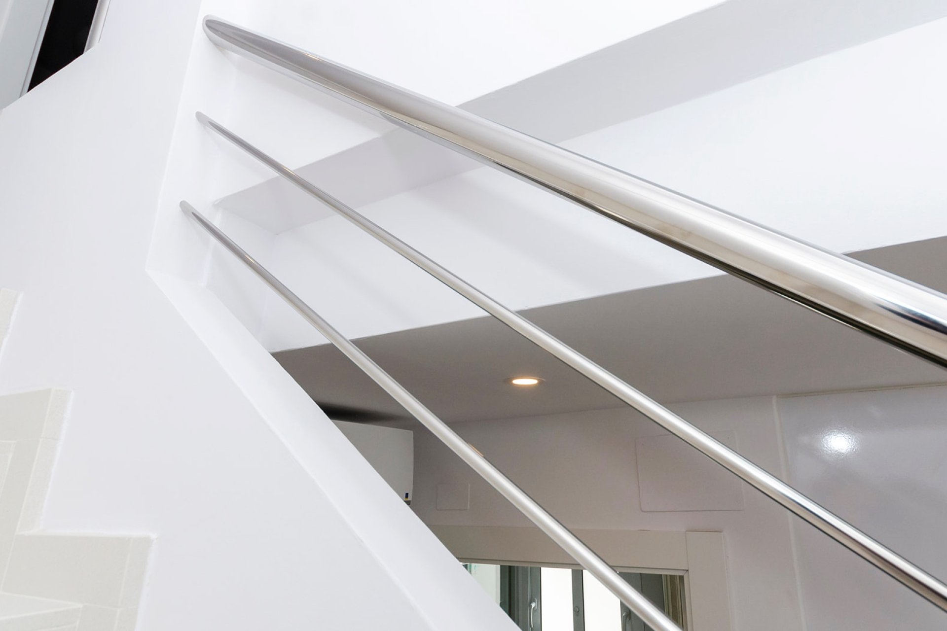 Obra nueva - Duplex - Torrevieja