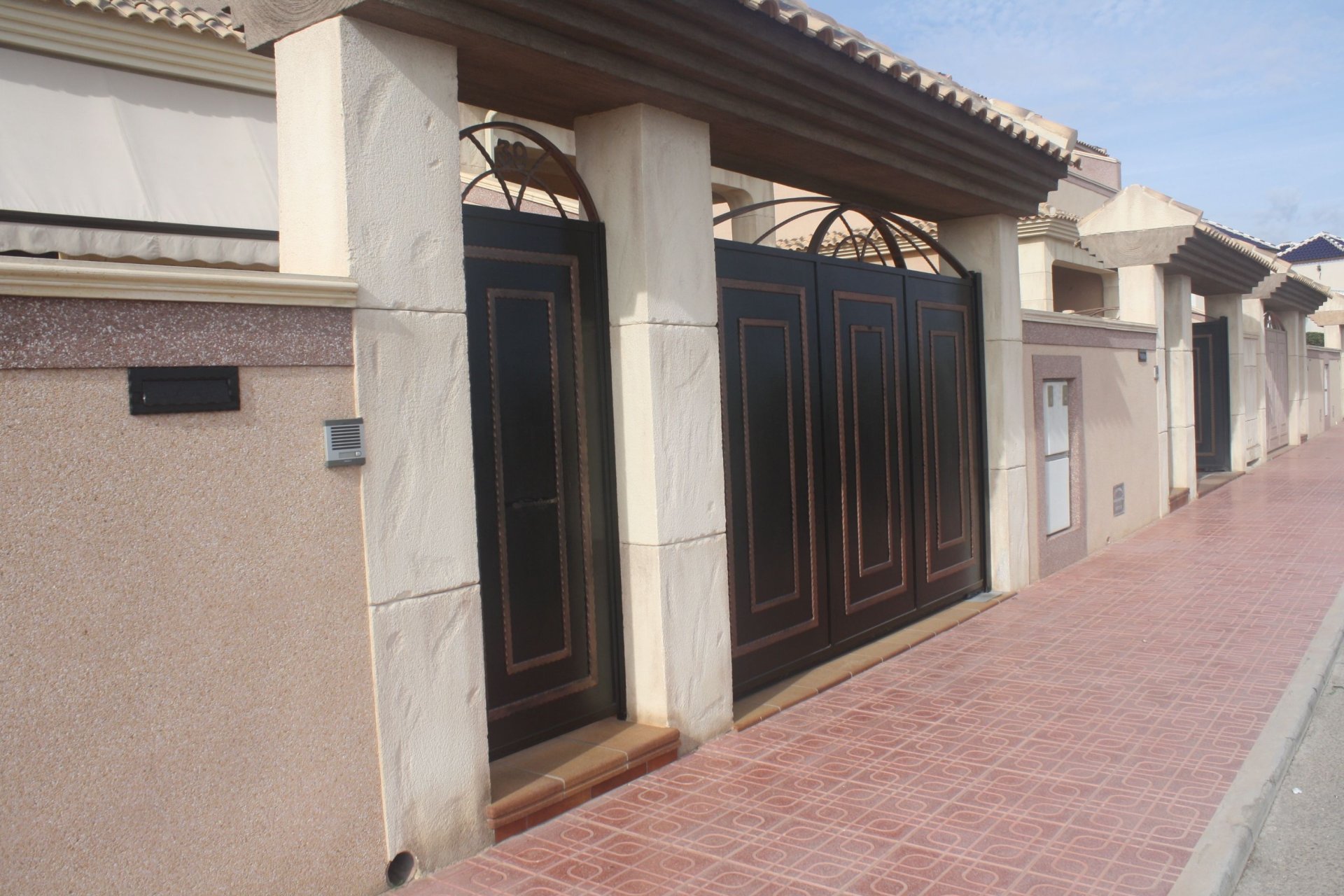 Obra nueva - Duplex - Torrevieja