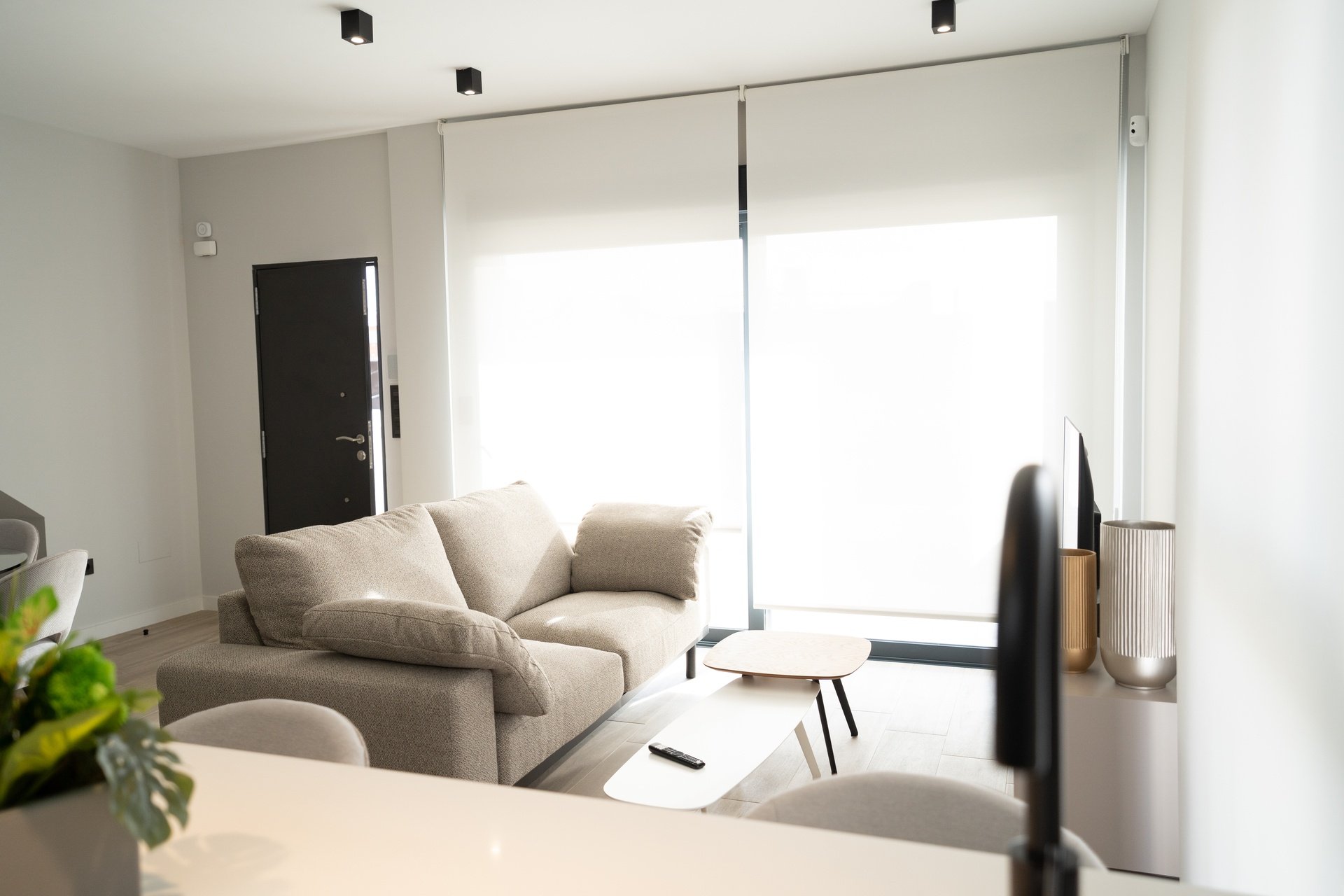 Obra nueva - Duplex - Torrevieja