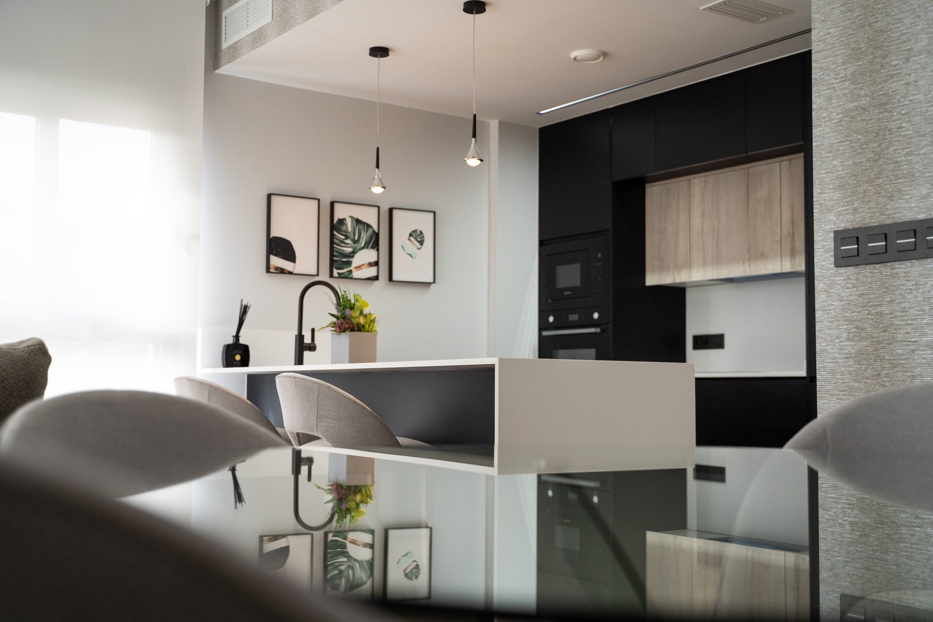Obra nueva - Duplex - Torrevieja