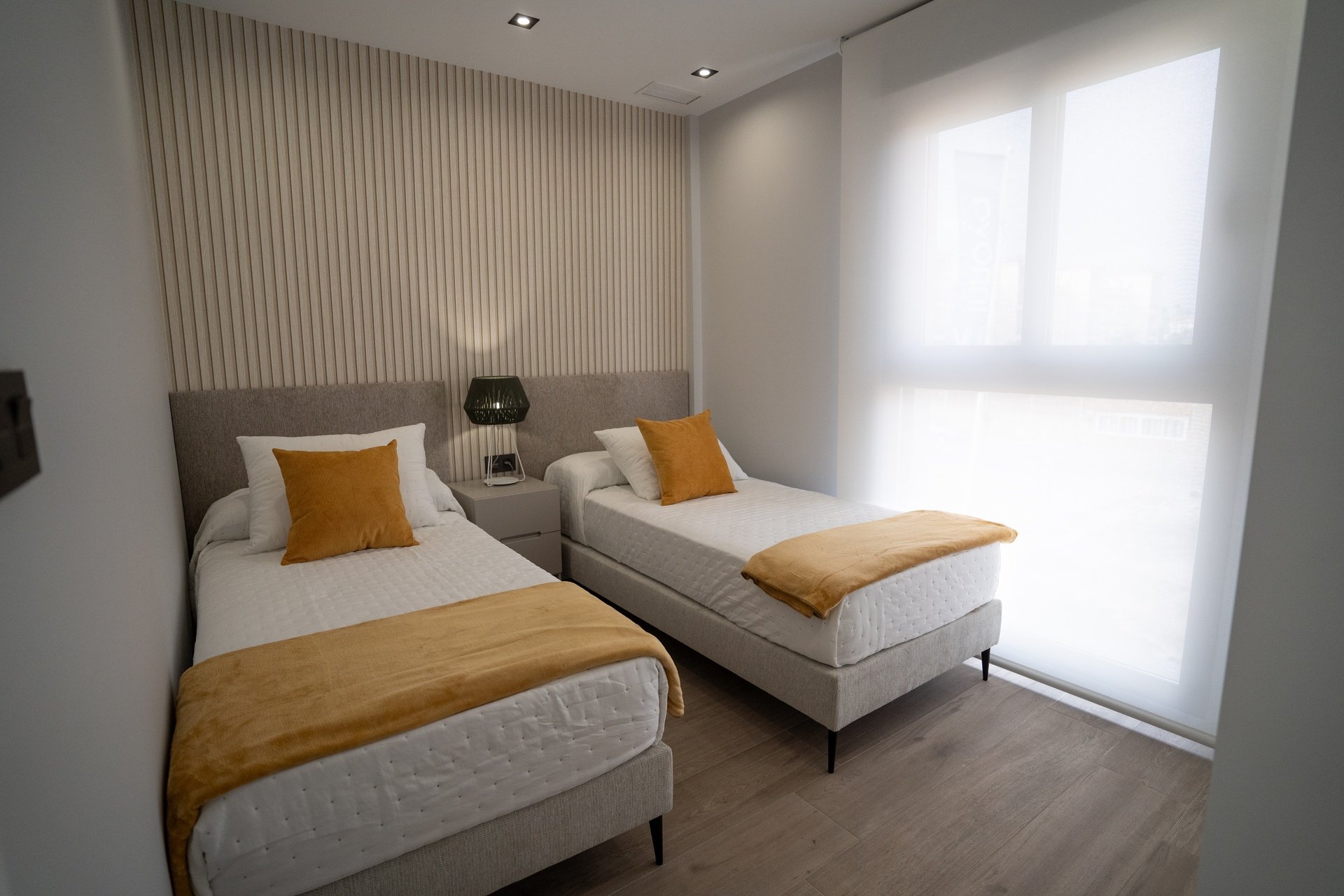 Obra nueva - Duplex - Torrevieja