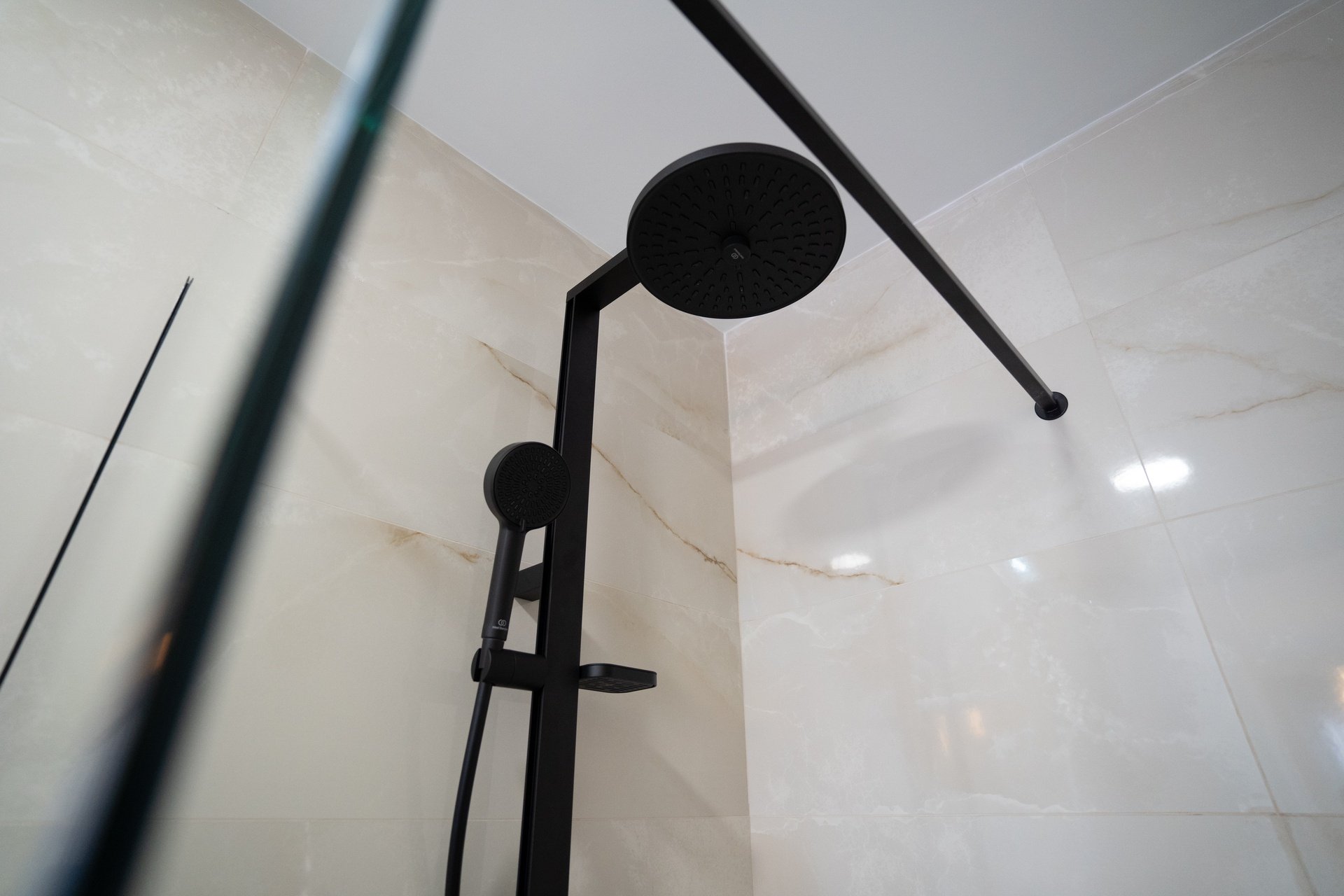 Obra nueva - Duplex - Torrevieja