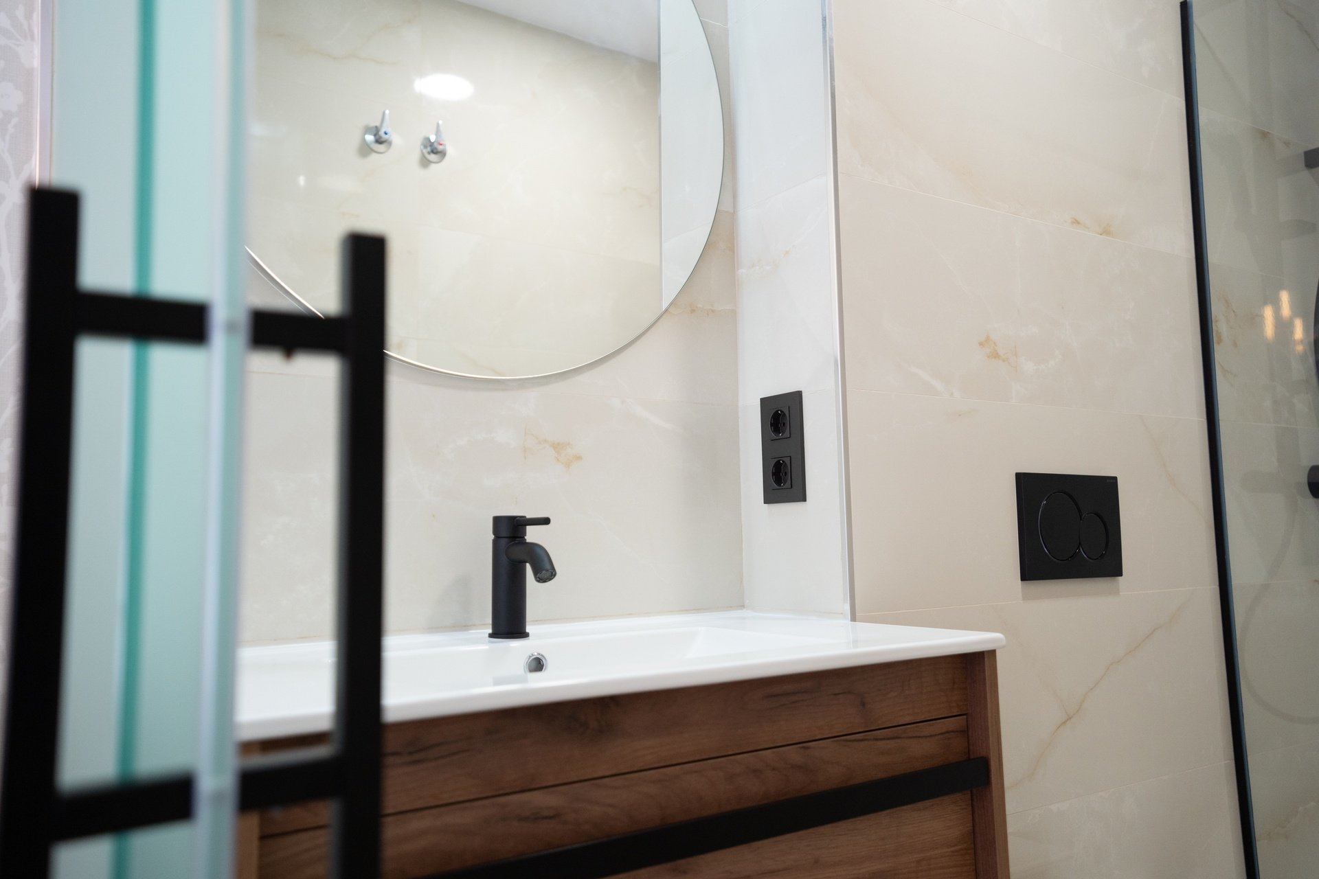 Obra nueva - Duplex - Torrevieja