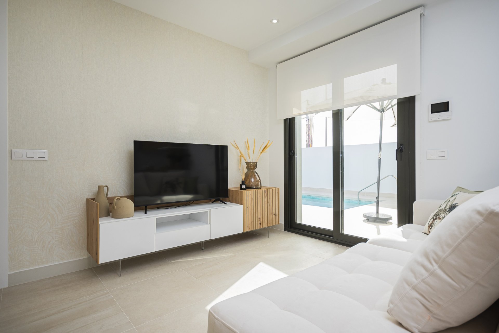 Obra nueva - Duplex - Torrevieja