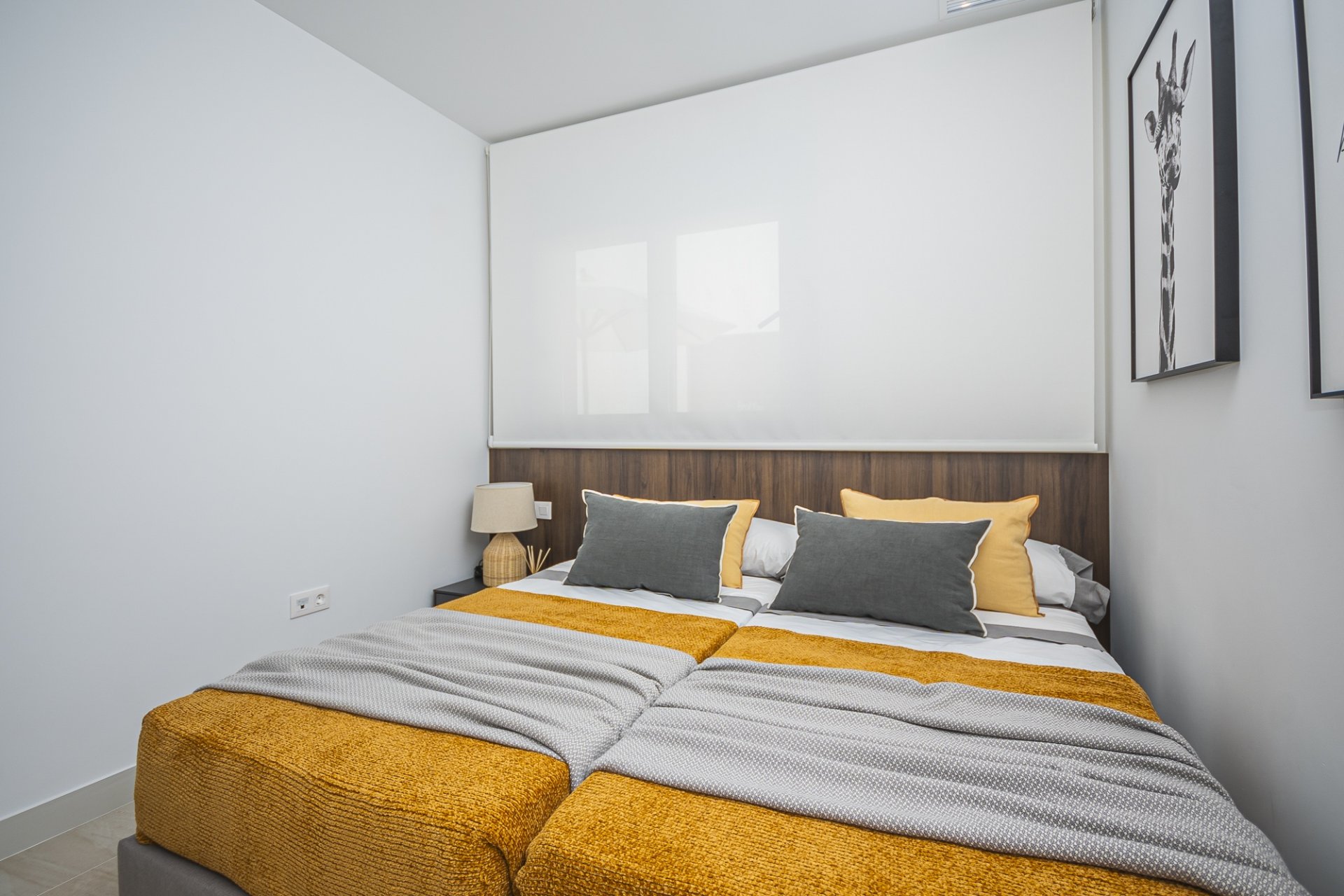 Obra nueva - Duplex - Torrevieja