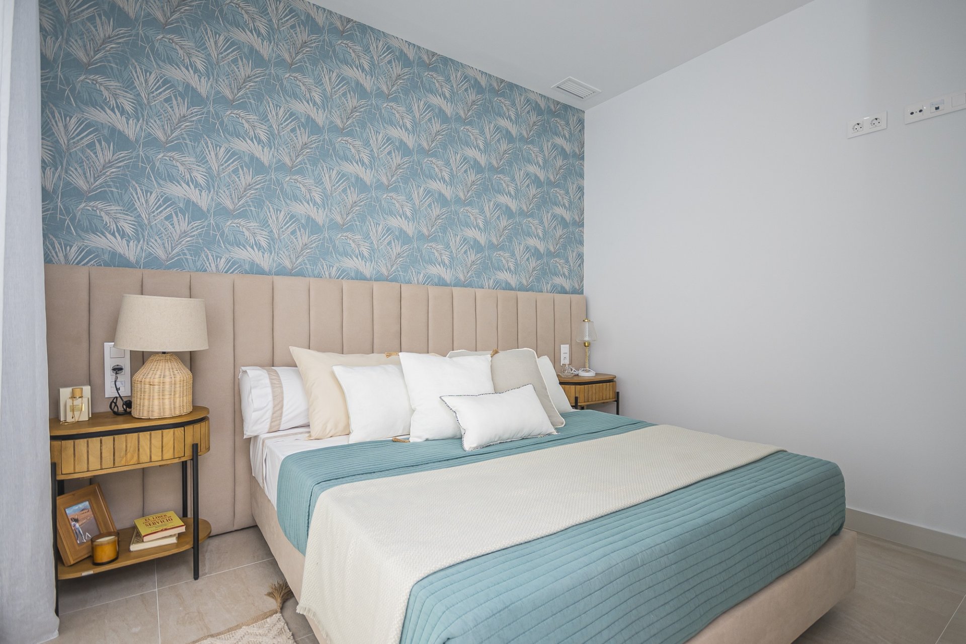 Obra nueva - Duplex - Torrevieja