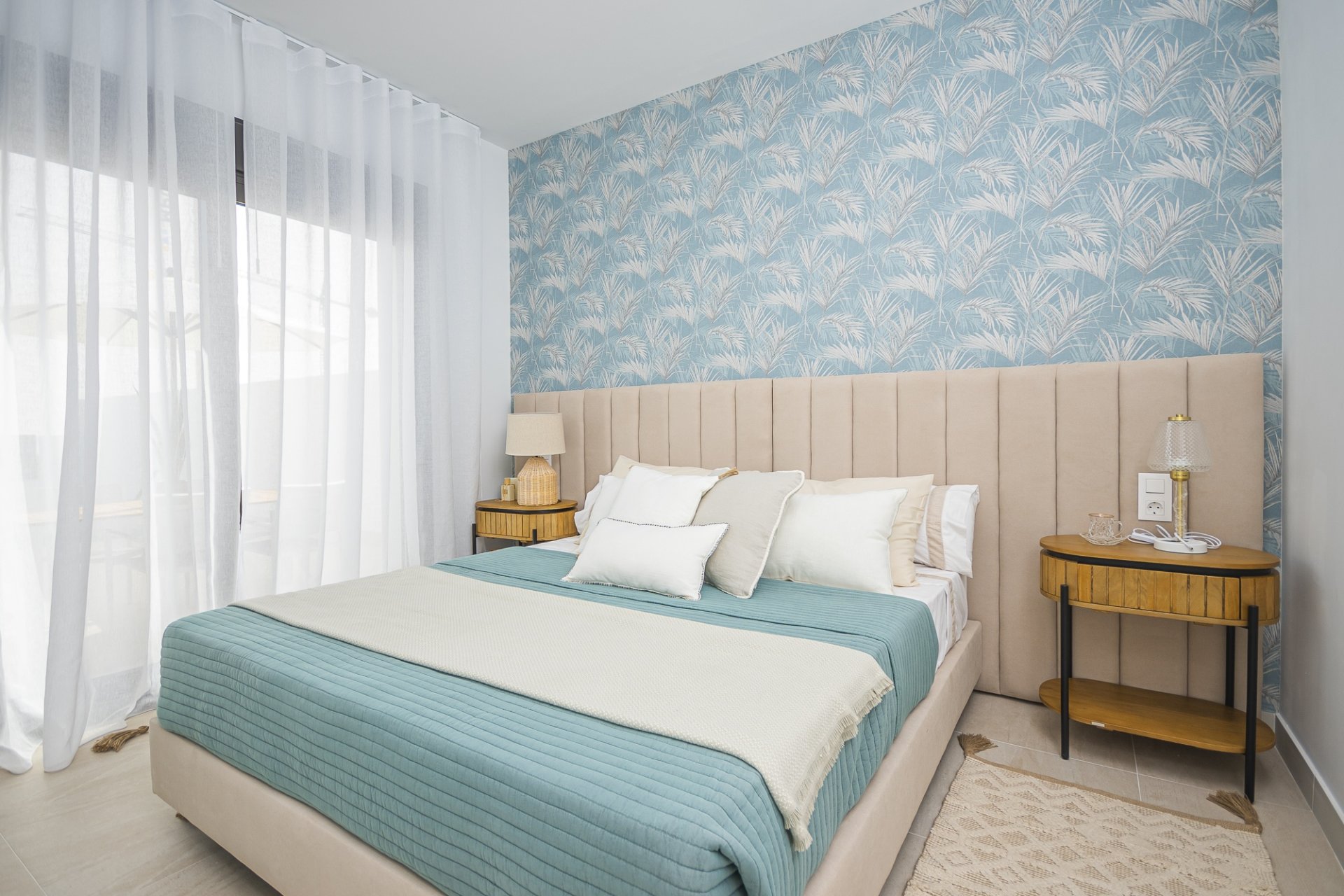 Obra nueva - Duplex - Torrevieja
