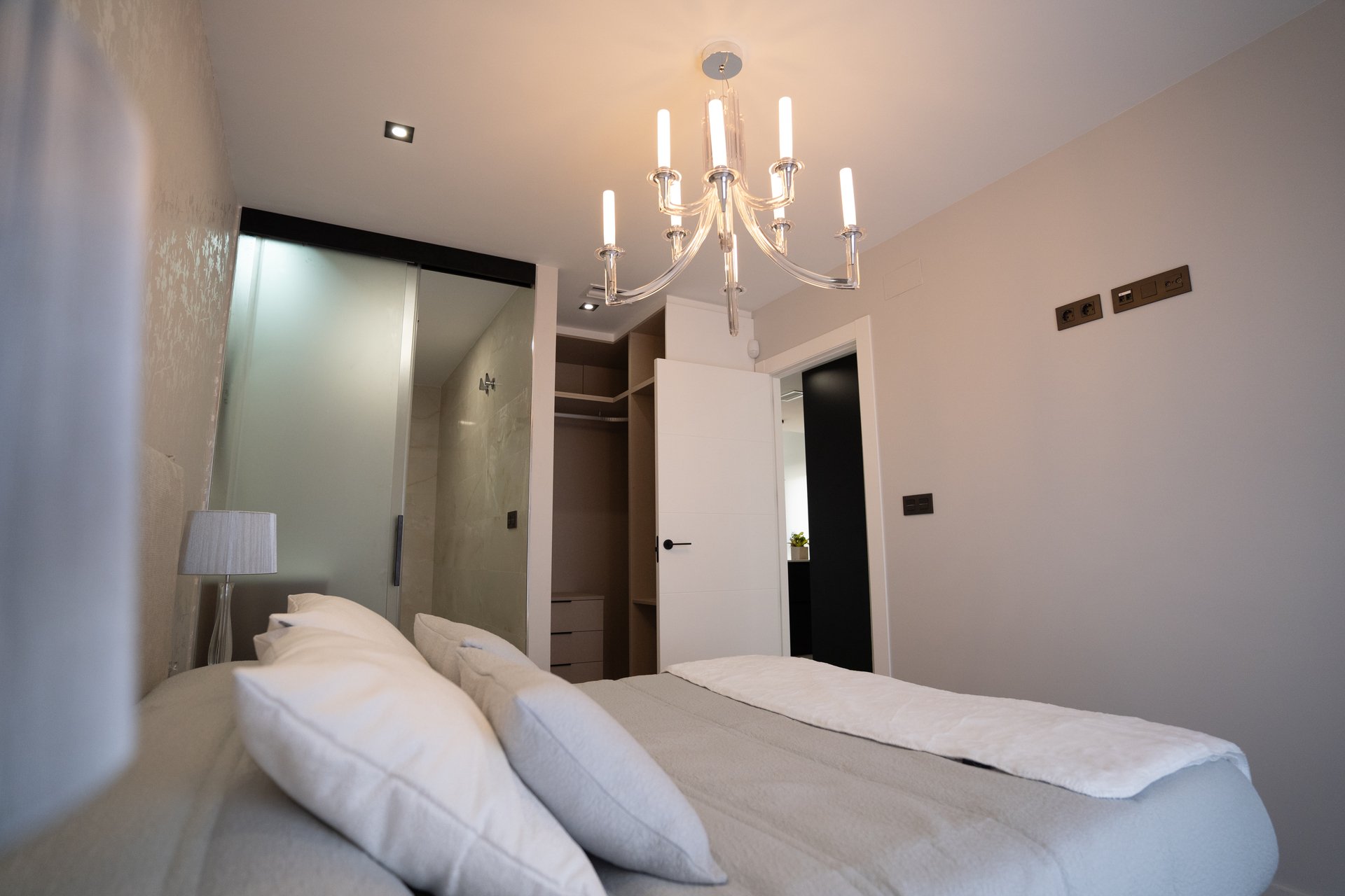 Obra nueva - Duplex - Torrevieja